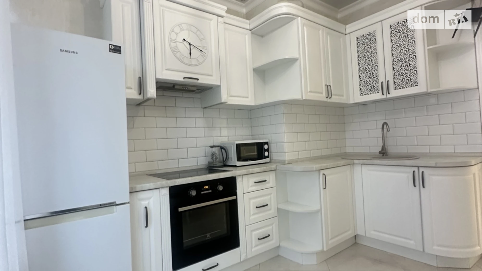 Продается 1-комнатная квартира 40 кв. м в Одессе, ул. Генуэзская, 3Б - фото 4