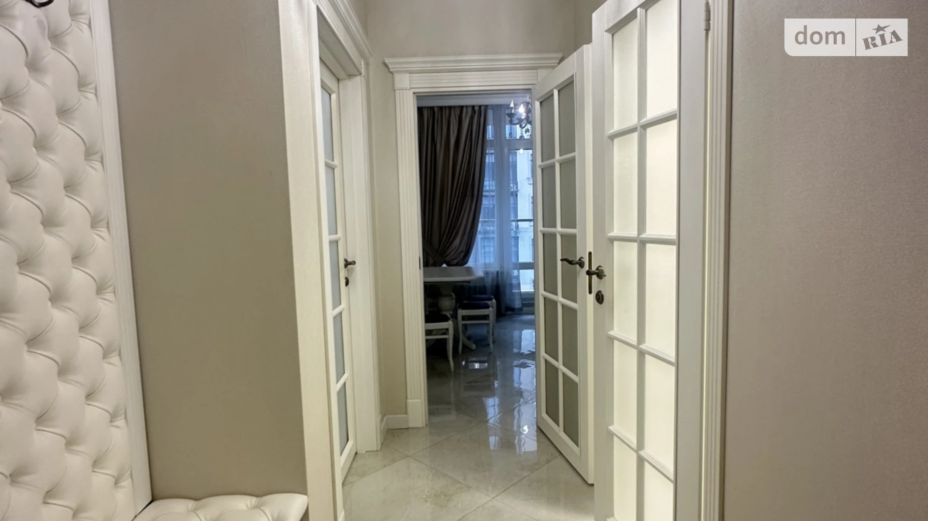 Продается 1-комнатная квартира 40 кв. м в Одессе, ул. Генуэзская, 3Б - фото 5