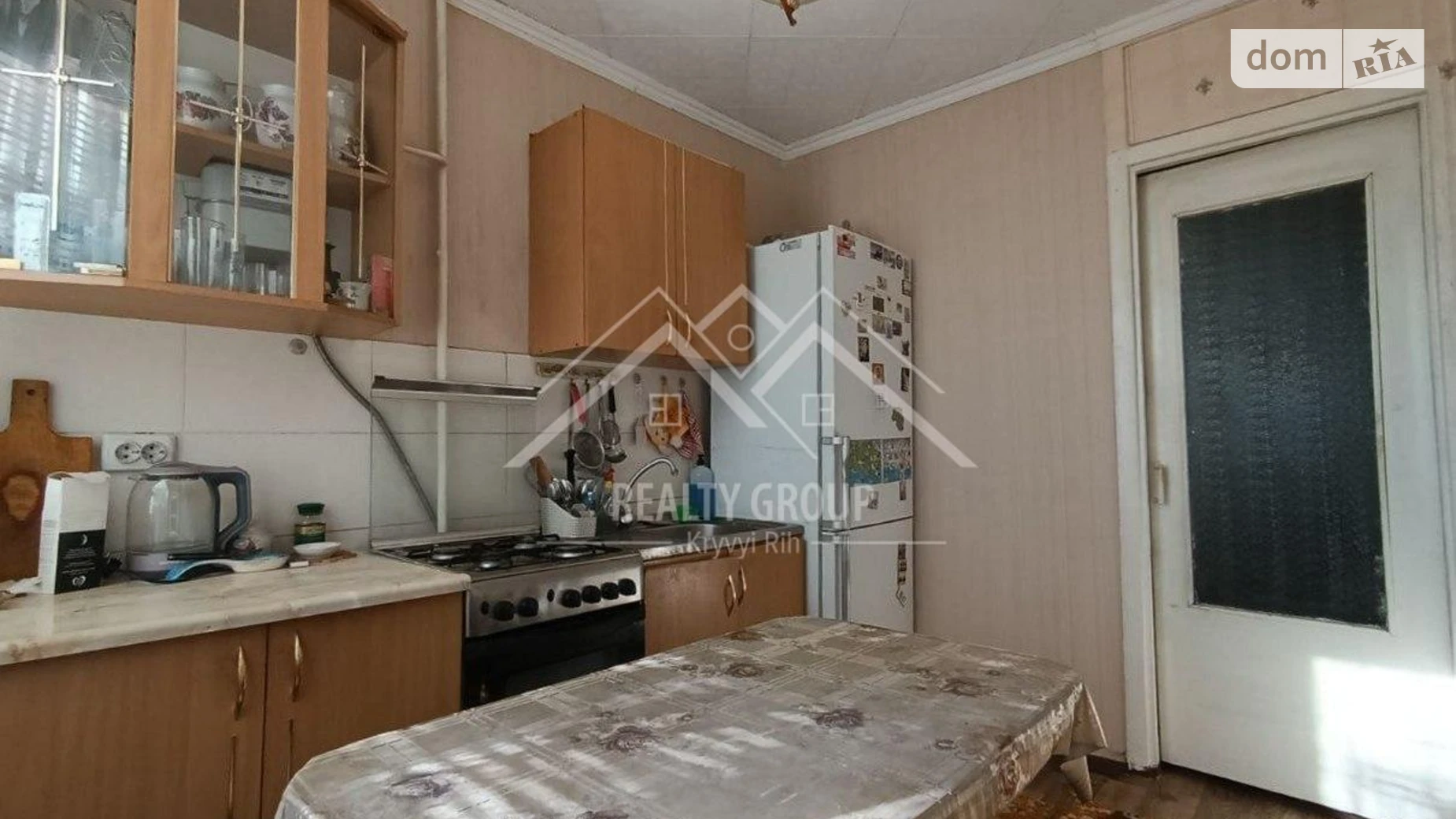 Продається 3-кімнатна квартира 62.9 кв. м у Кривому Розі, бул. Миколи Вороного(Василевського Маршала) - фото 4