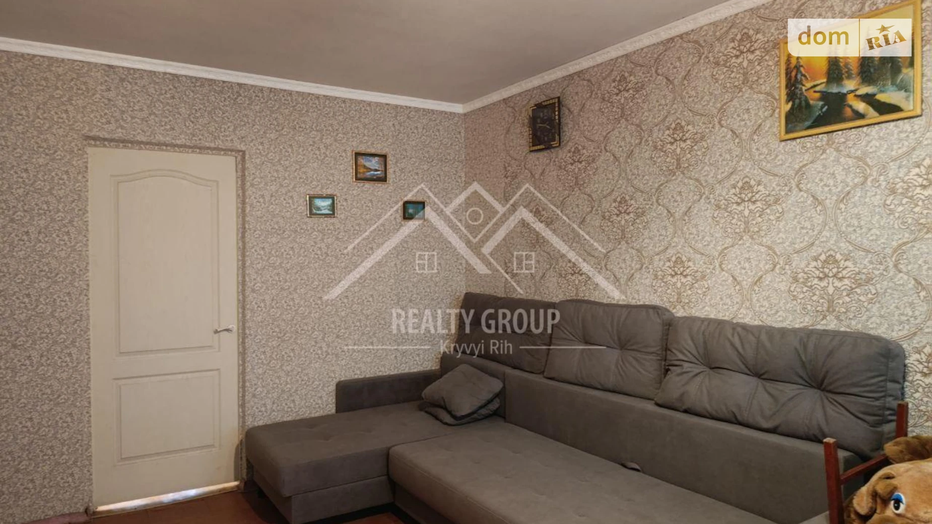 Продається 3-кімнатна квартира 62.9 кв. м у Кривому Розі, бул. Миколи Вороного(Василевського Маршала) - фото 5