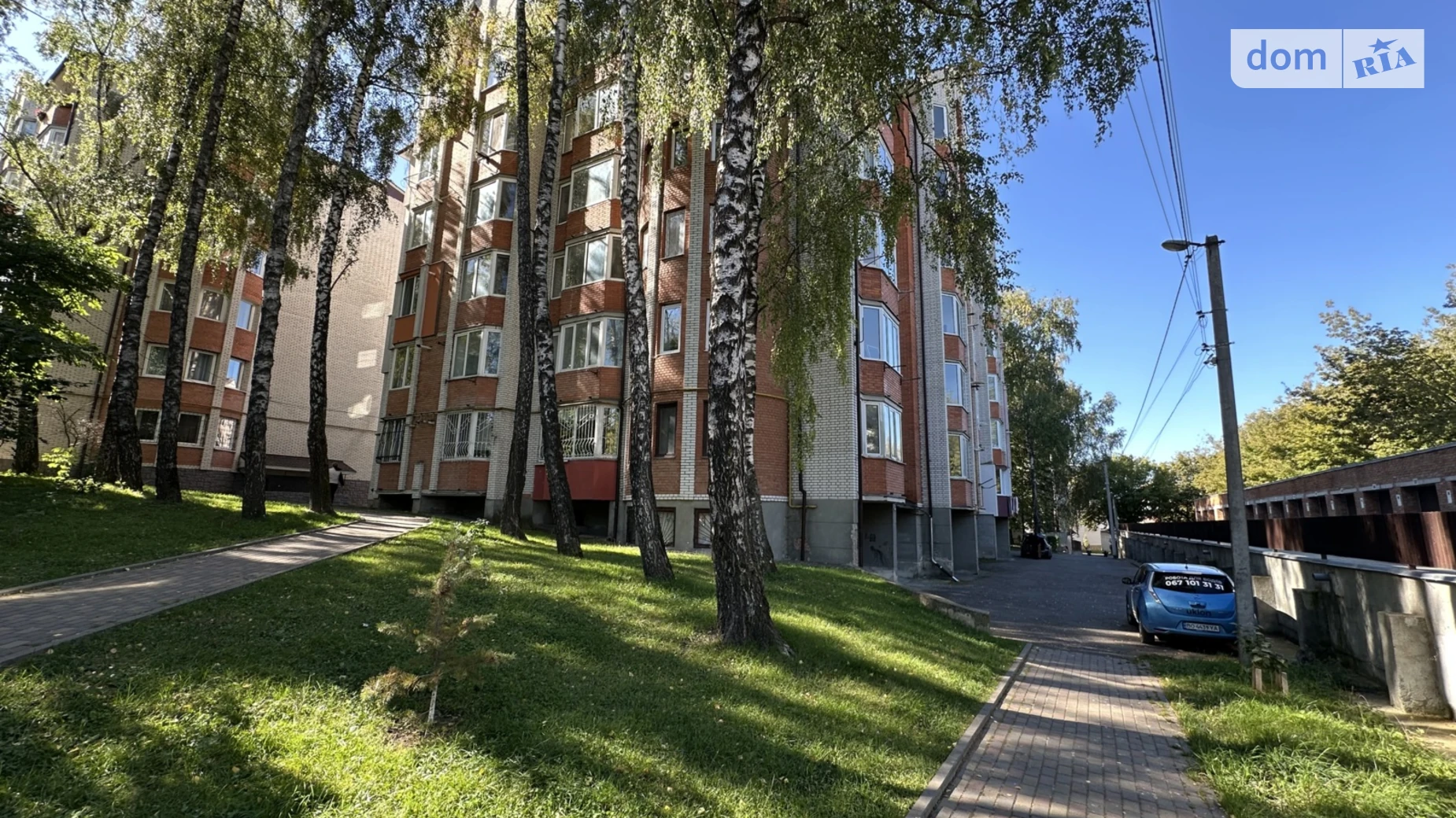 2-комнатная квартира 88 кв. м в Тернополе, цена: 60000 $ - фото 3