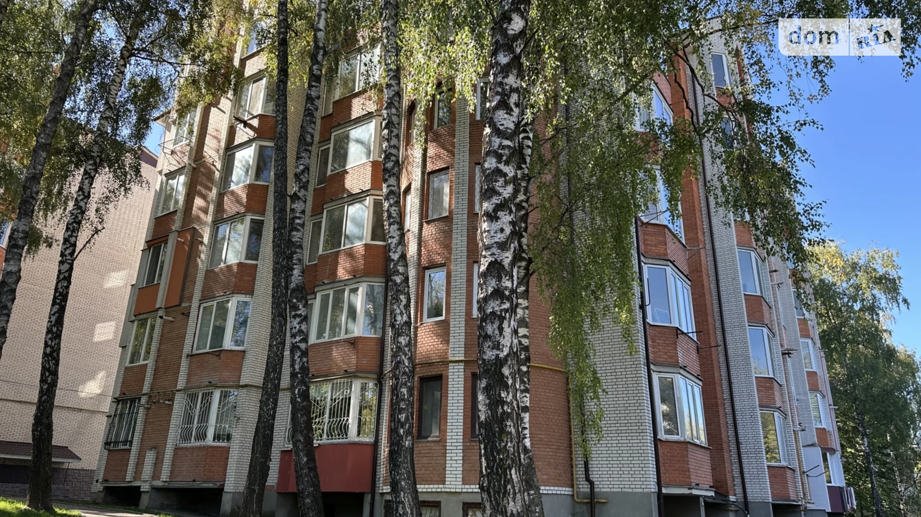 2-комнатная квартира 88 кв. м в Тернополе, цена: 60000 $ - фото 2