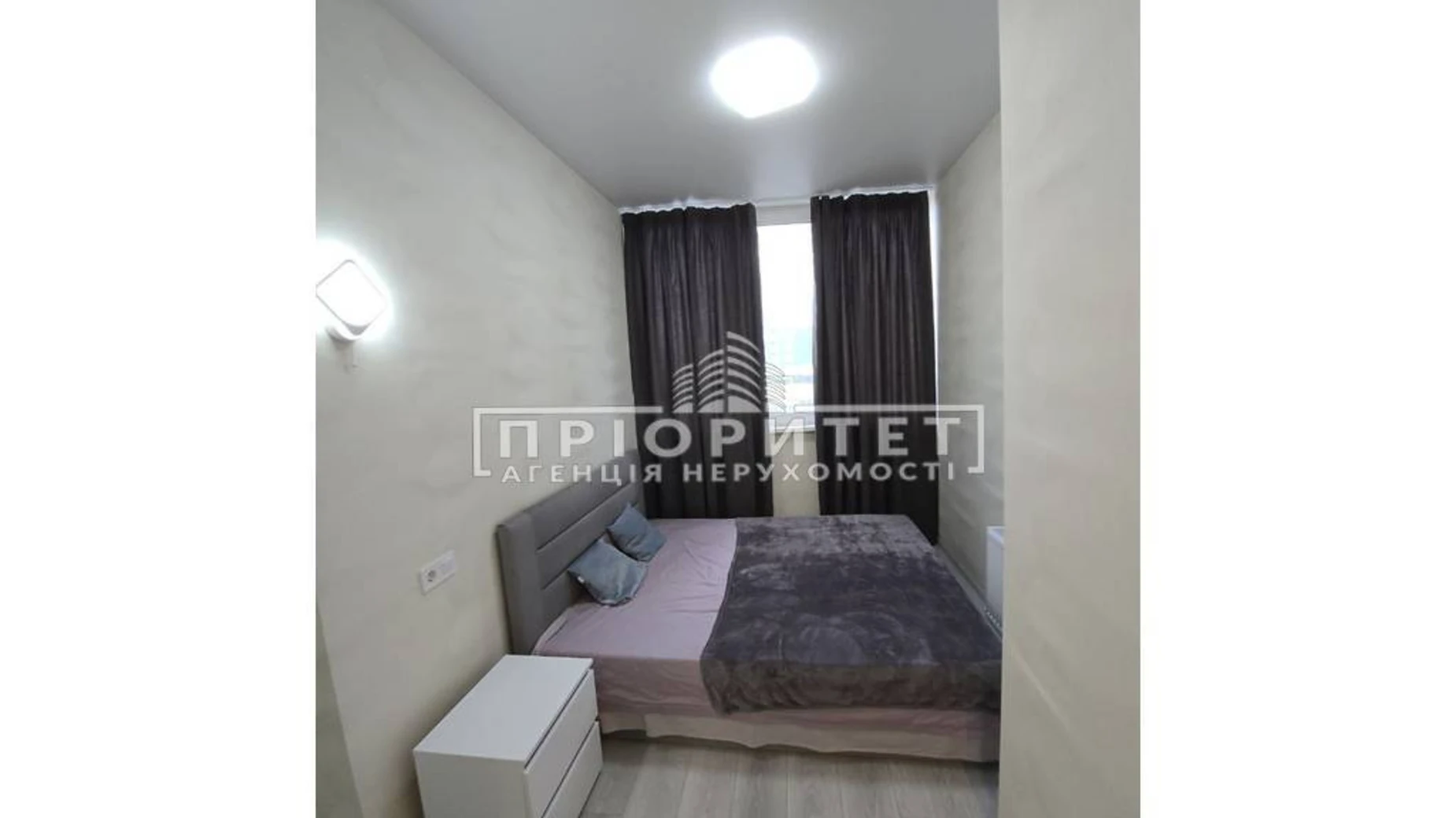 Продается 1-комнатная квартира 55.6 кв. м в Одессе, ул. Люстдорфская дорога - фото 2