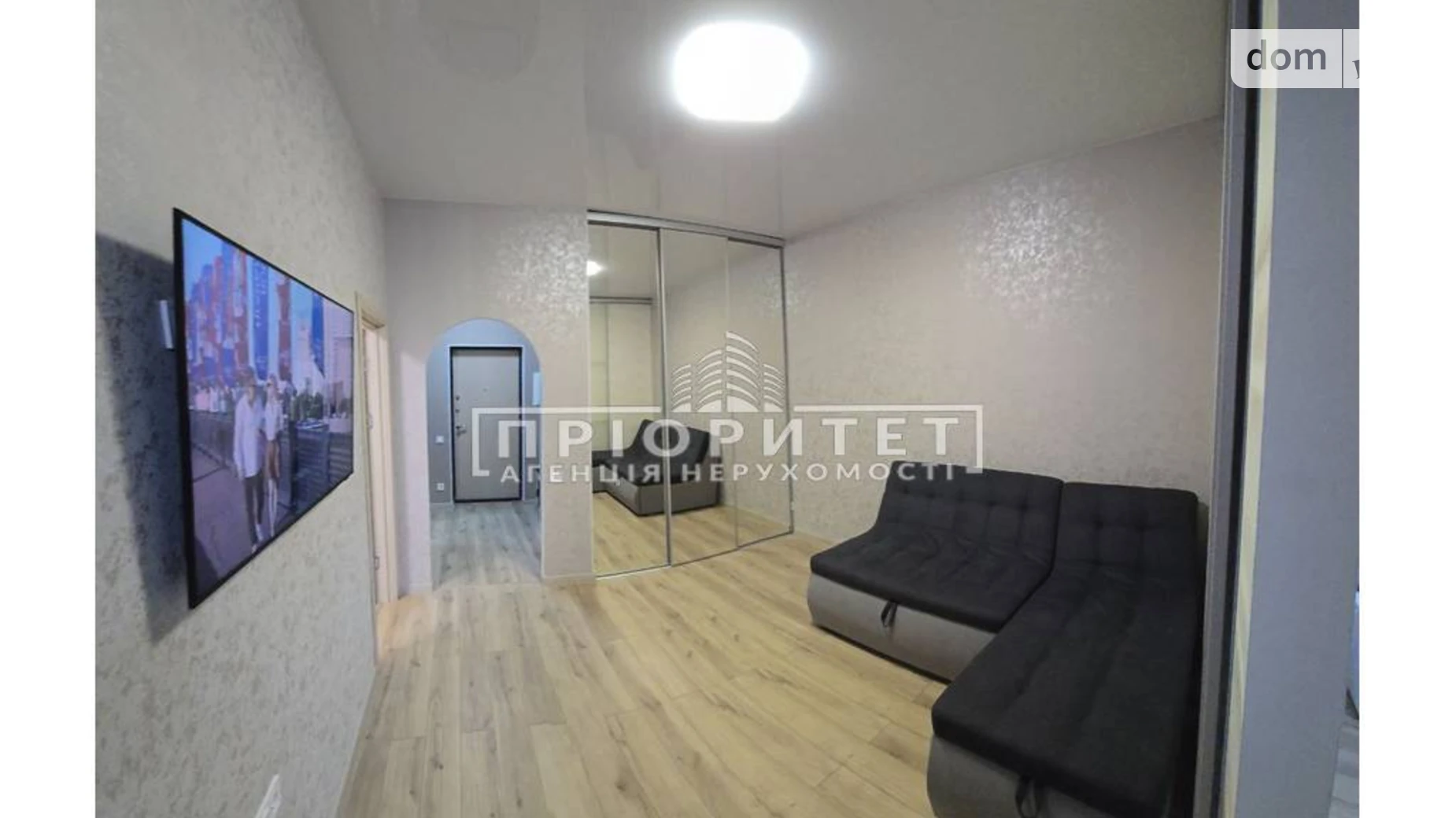 Продается 1-комнатная квартира 55.6 кв. м в Одессе, ул. Люстдорфская дорога - фото 4