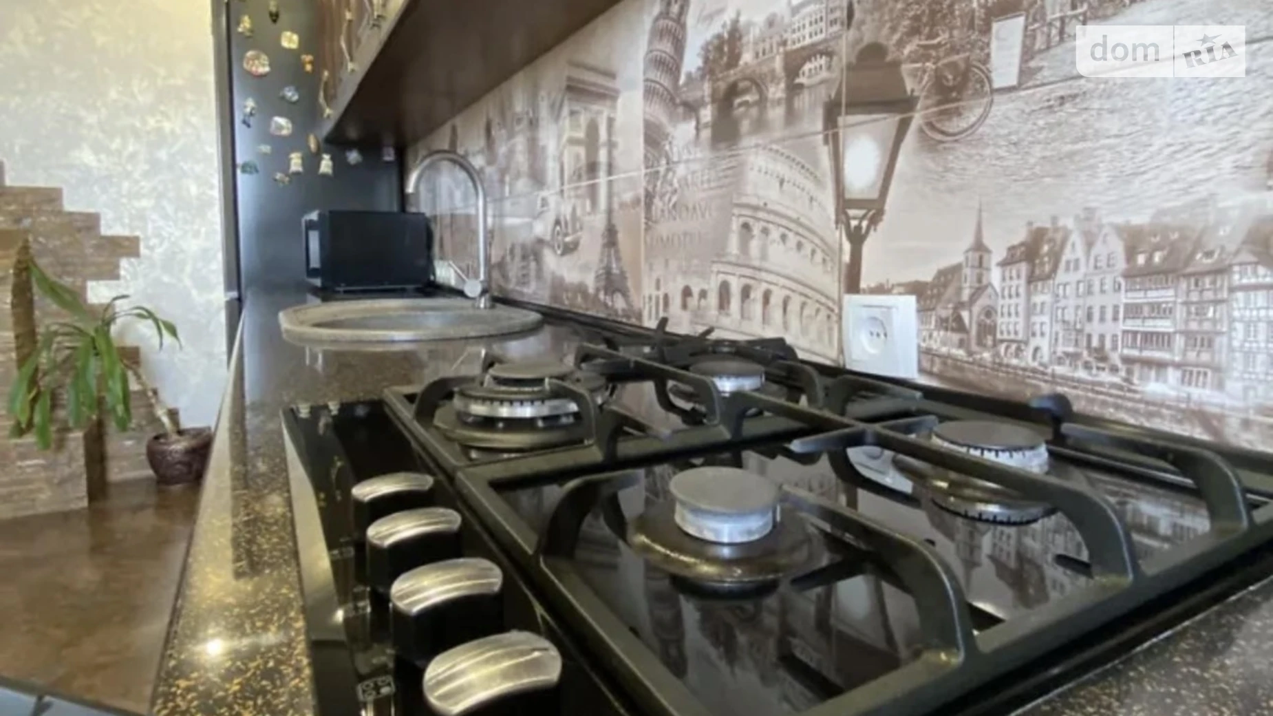 Продається 2-кімнатна квартира 63.7 кв. м у Вінниці, вул. Садова - фото 2