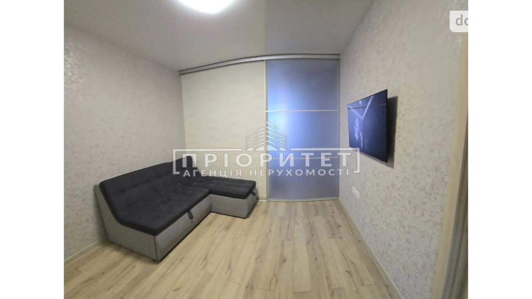 Продается 1-комнатная квартира 55.6 кв. м в Одессе, ул. Люстдорфская дорога - фото 5