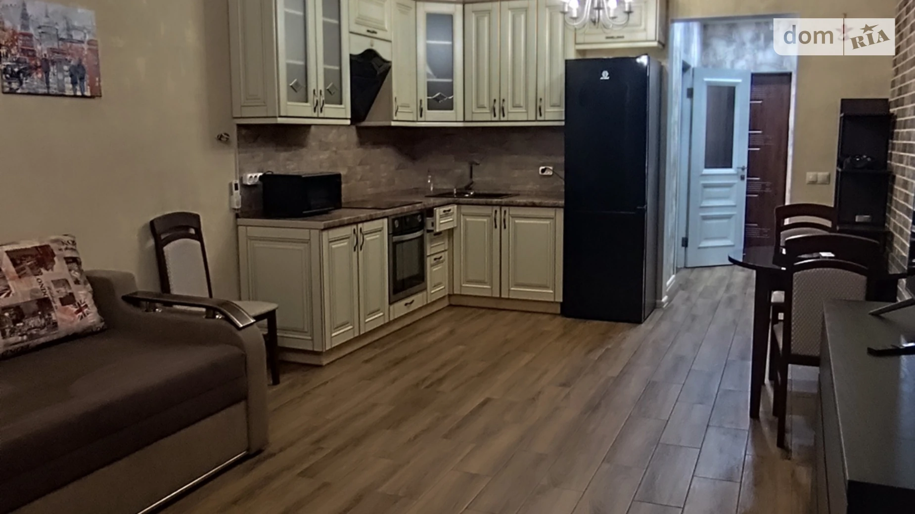 Сдается в аренду 1-комнатная квартира 37 кв. м в Киеве, ул. Михаила Максимовича, 26 - фото 2