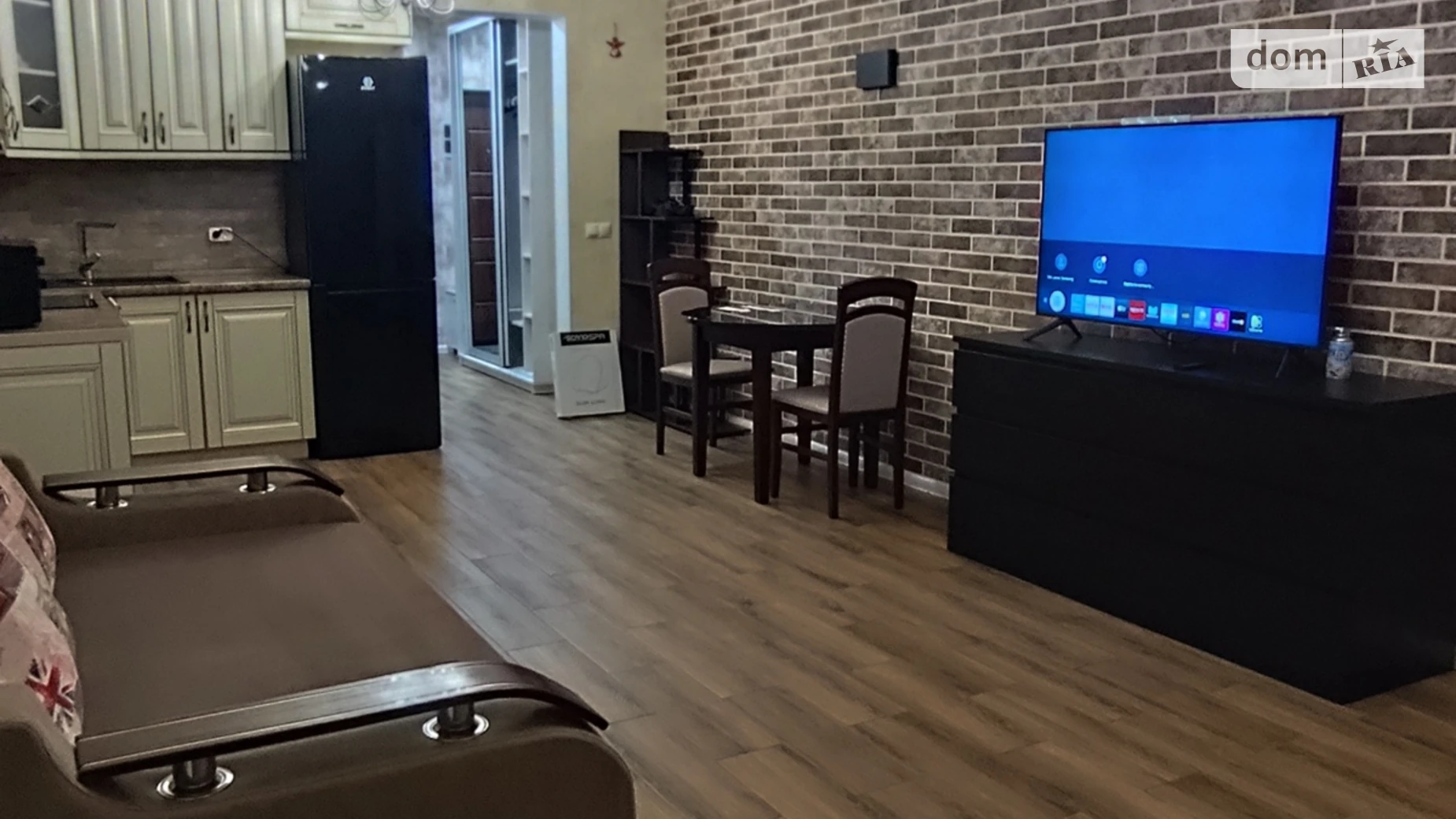 Сдается в аренду 1-комнатная квартира 37 кв. м в Киеве, ул. Михаила Максимовича, 26 - фото 3