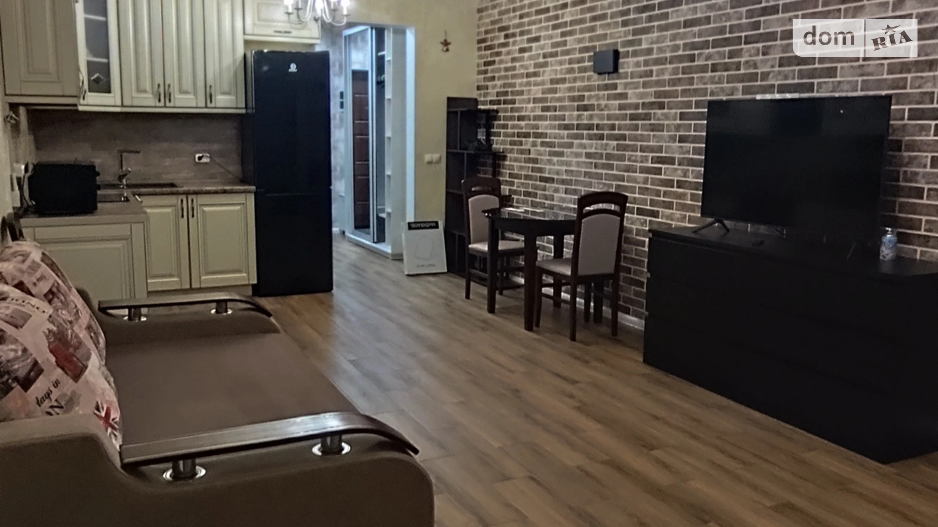 Сдается в аренду 1-комнатная квартира 37 кв. м в Киеве, ул. Михаила Максимовича, 26 - фото 4
