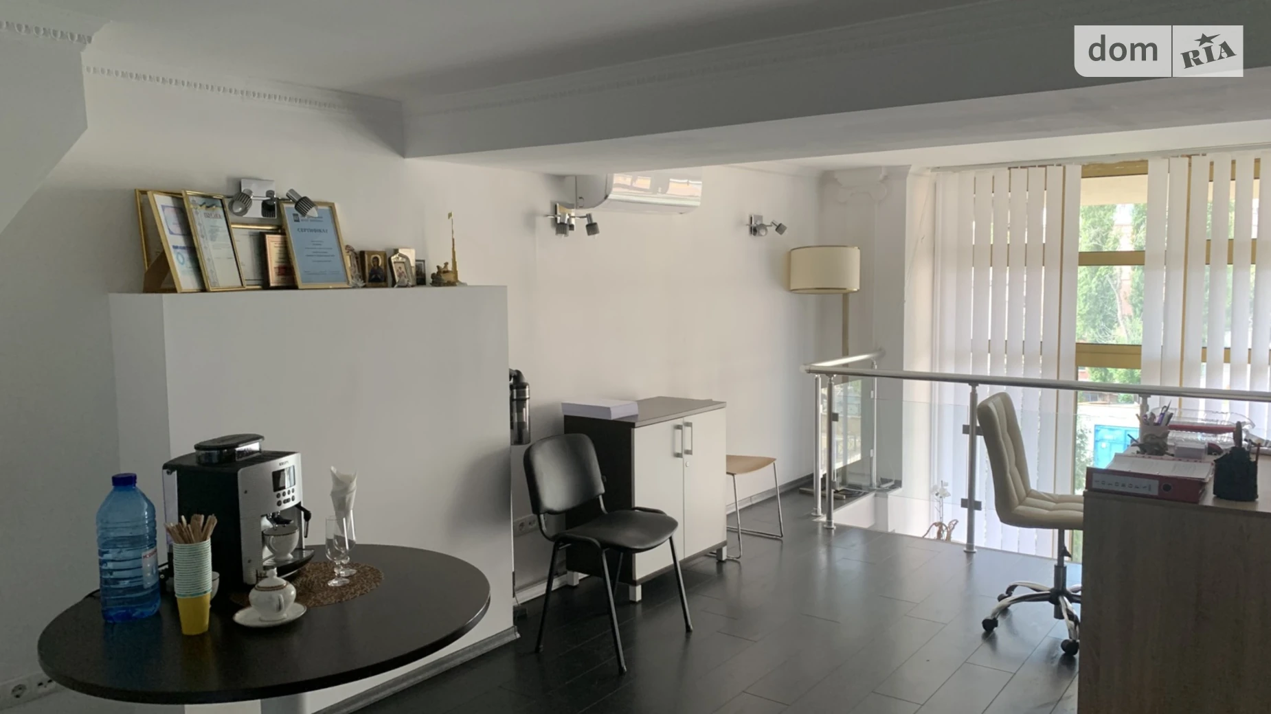 Сдается в аренду офис 57 кв. м в бизнес-центре, цена: 23000 грн - фото 3