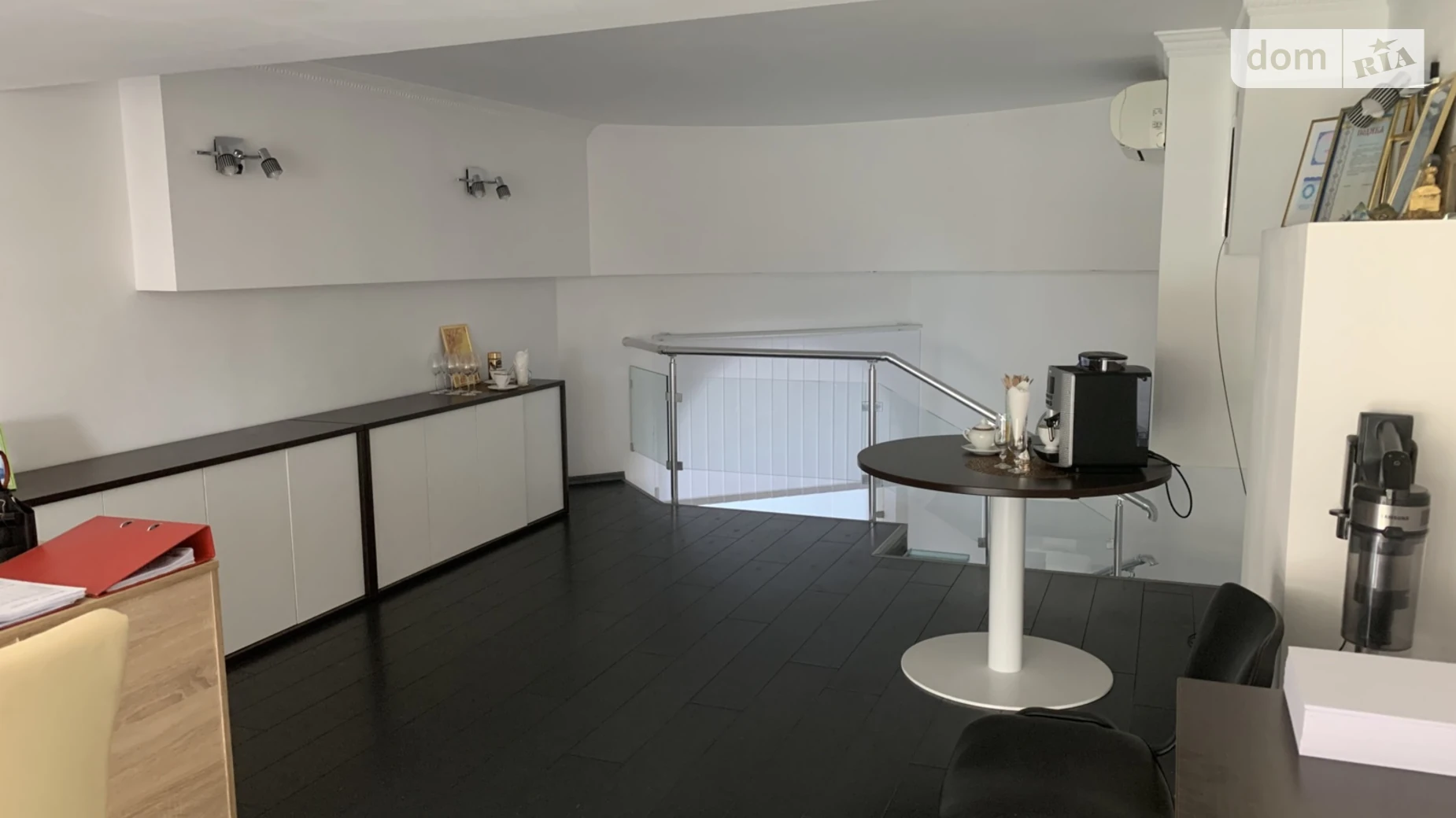 Сдается в аренду офис 57 кв. м в бизнес-центре, цена: 23000 грн - фото 4