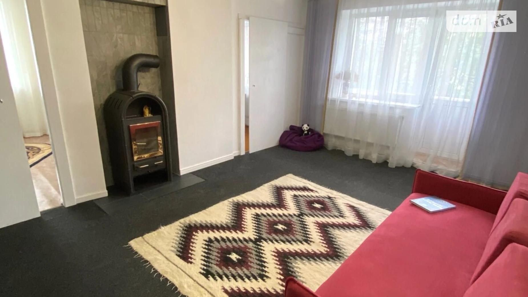 Продается 3-комнатная квартира 50.9 кв. м в Хмельницком, цена: 48500 $ - фото 5
