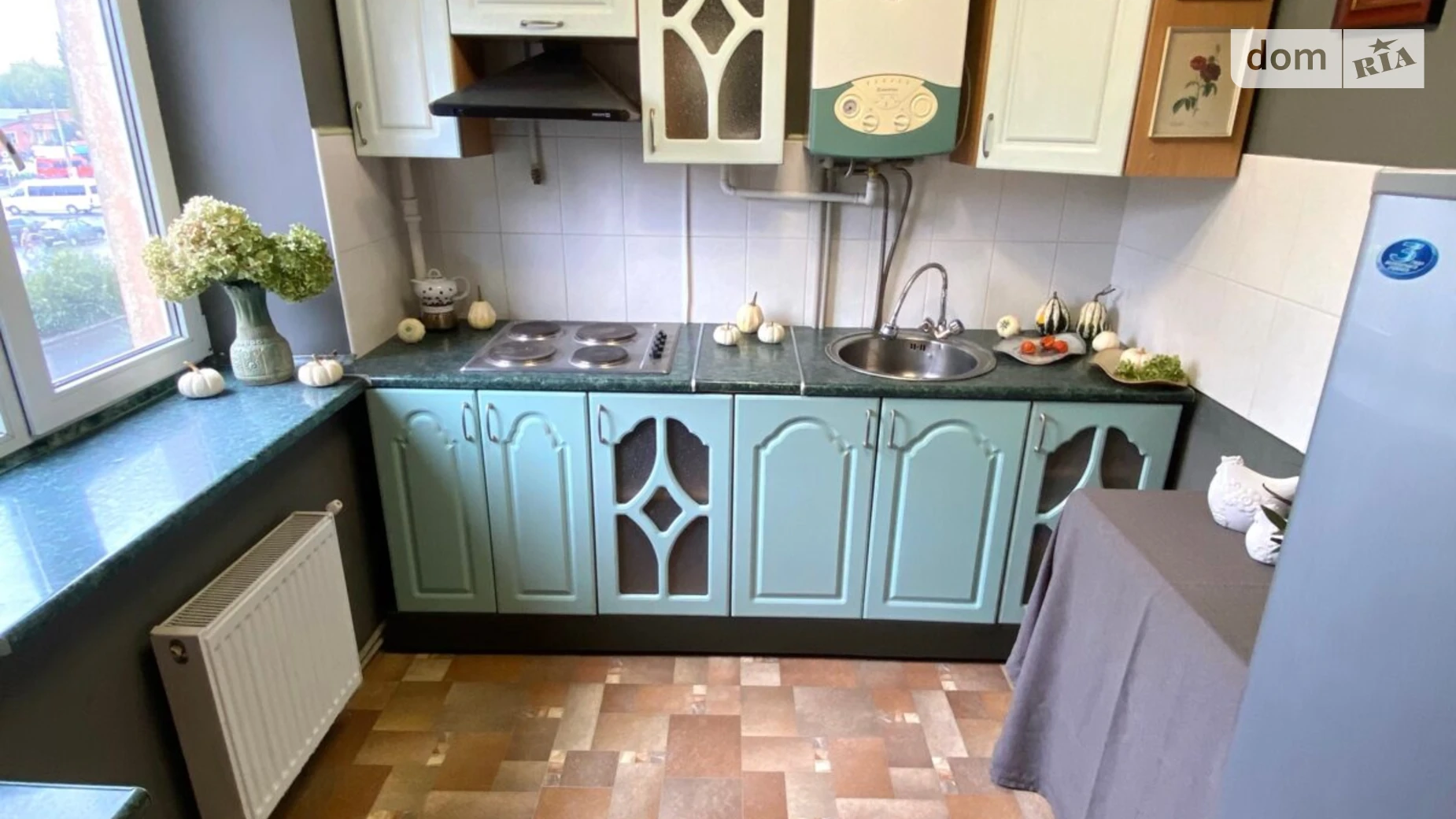 Продается 3-комнатная квартира 50.9 кв. м в Хмельницком, цена: 48500 $ - фото 2