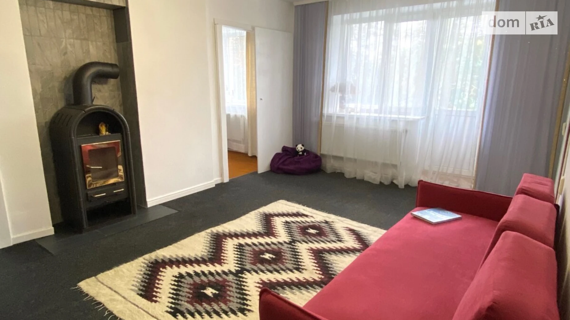 Продается 3-комнатная квартира 50.9 кв. м в Хмельницком, цена: 48500 $ - фото 4