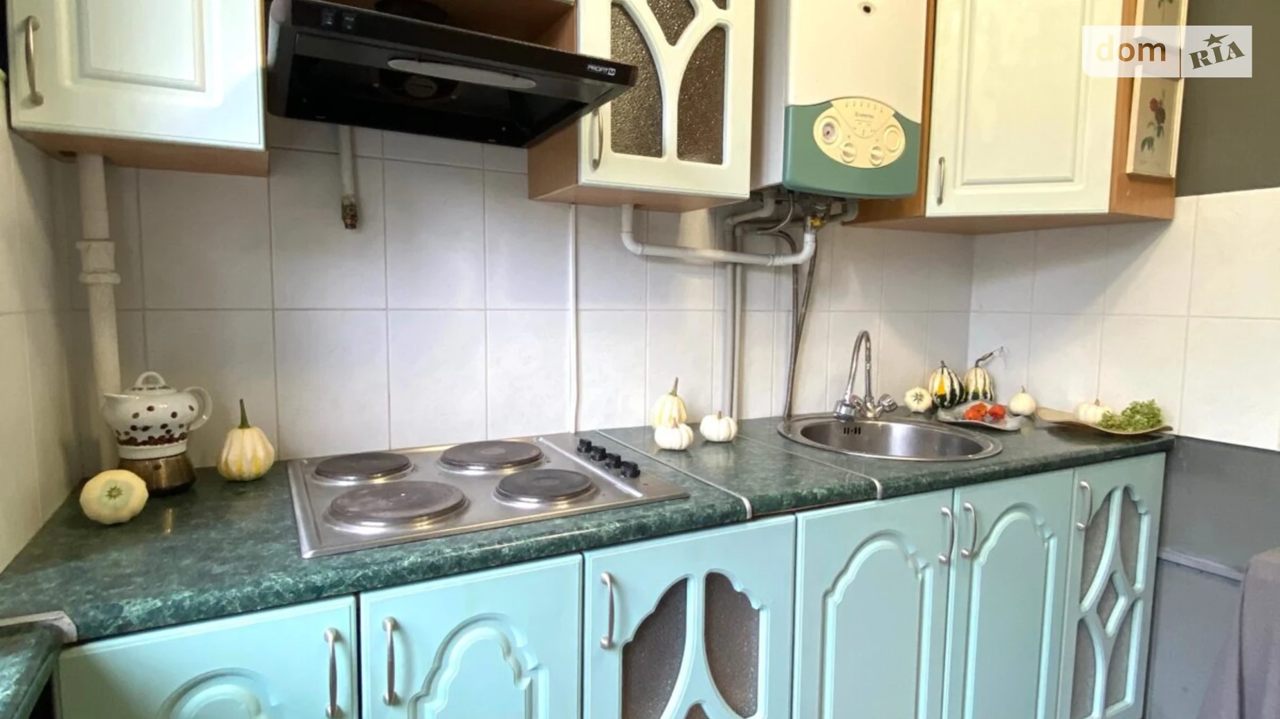 Продается 3-комнатная квартира 50.9 кв. м в Хмельницком, цена: 48500 $ - фото 3