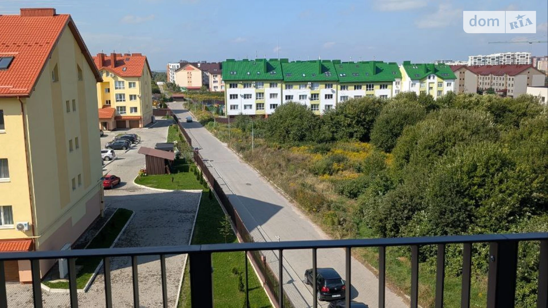 Продается 2-комнатная квартира 62 кв. м в Сокольниках, ул. Героев Крут - фото 2