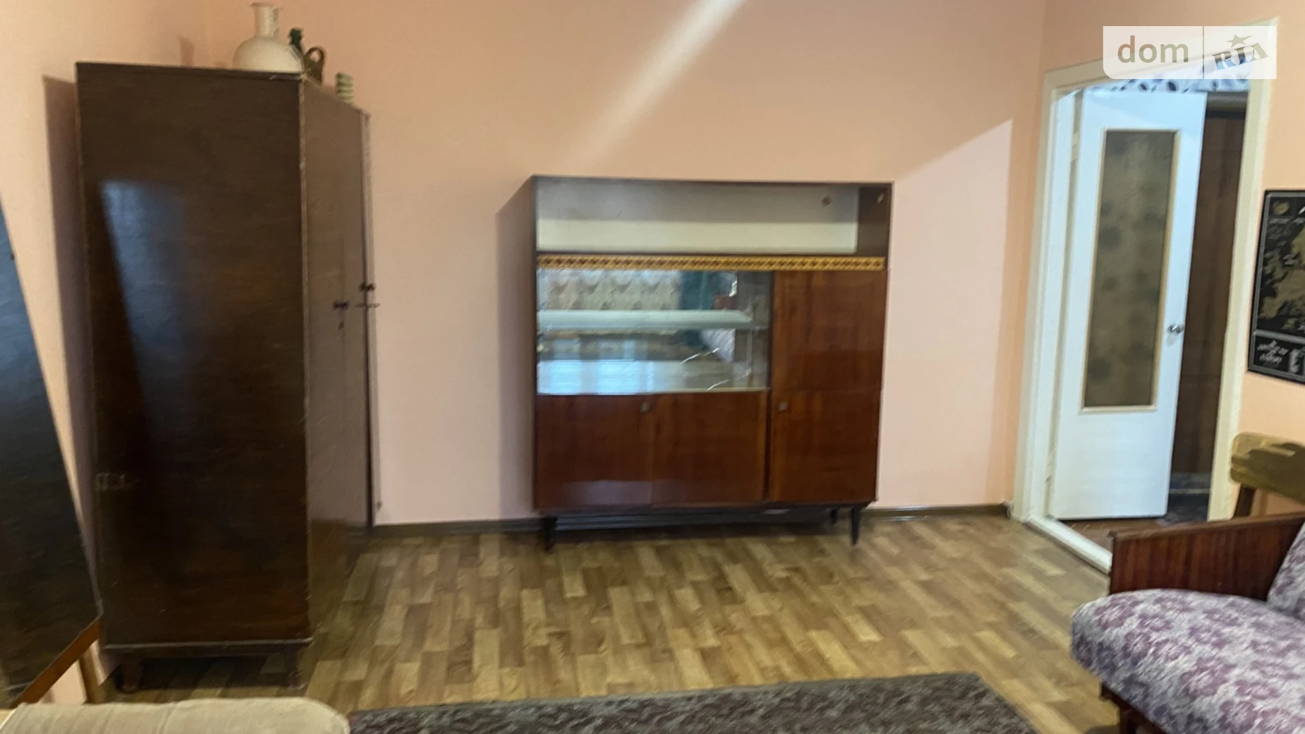 Сдается в аренду 1-комнатная квартира 37 кв. м в Виннице, ул. Казимира Малевича(Шмидта) - фото 2