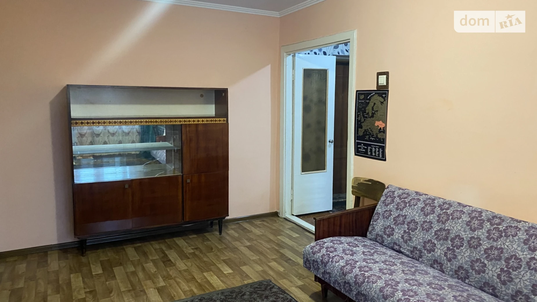 Сдается в аренду 1-комнатная квартира 37 кв. м в Виннице, ул. Казимира Малевича(Шмидта) - фото 3