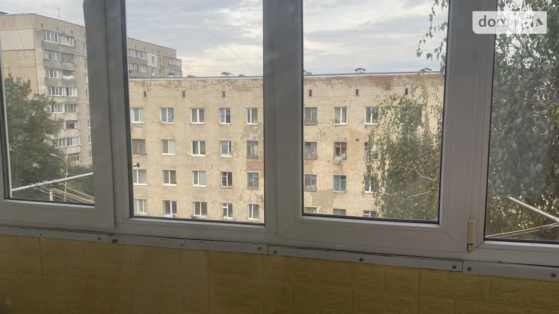 Сдается в аренду 1-комнатная квартира 37 кв. м в Виннице, ул. Казимира Малевича(Шмидта) - фото 4