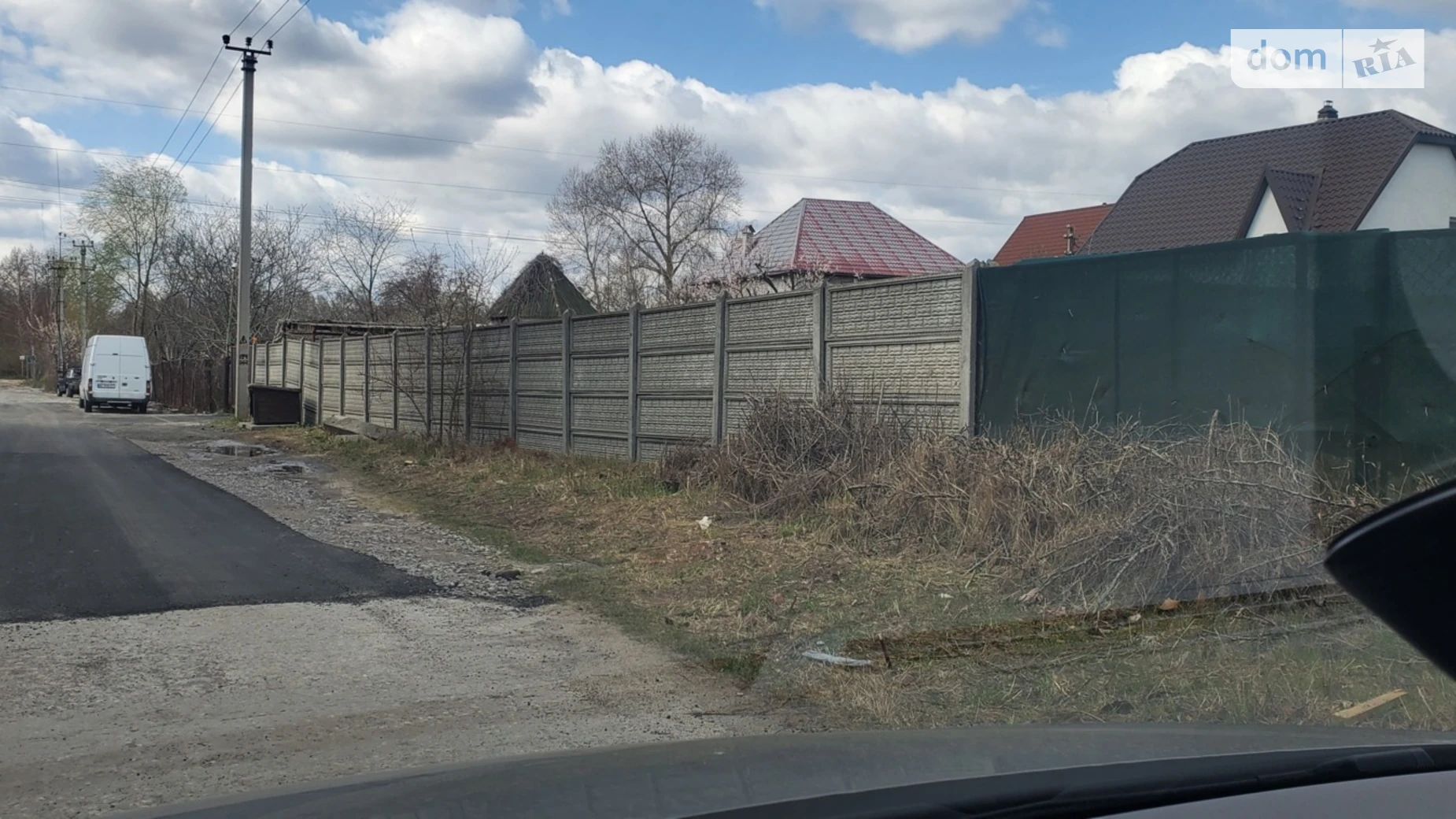 Продается земельный участок 4.46 соток в Киевской области, цена: 25000 $ - фото 2