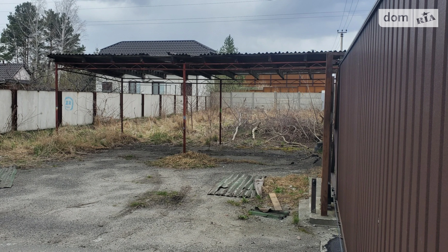 Продается земельный участок 4.46 соток в Киевской области, цена: 25000 $ - фото 4