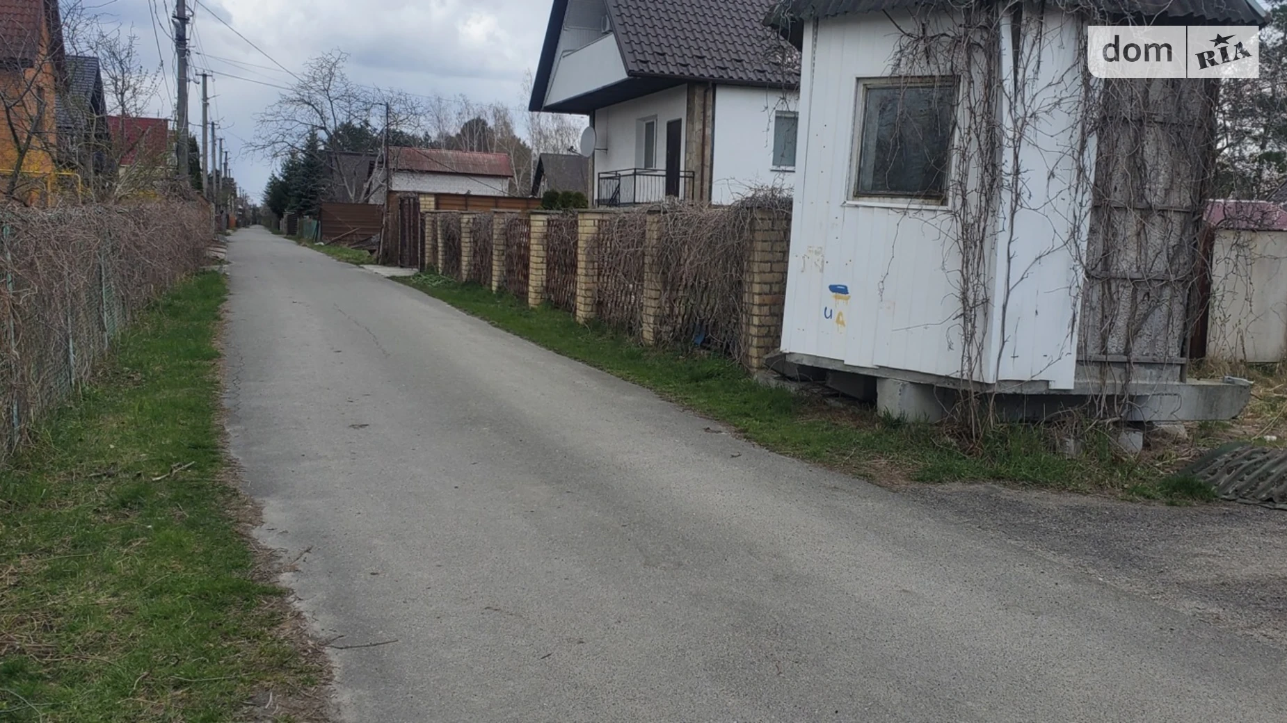 Продается земельный участок 4.46 соток в Киевской области, цена: 25000 $ - фото 5