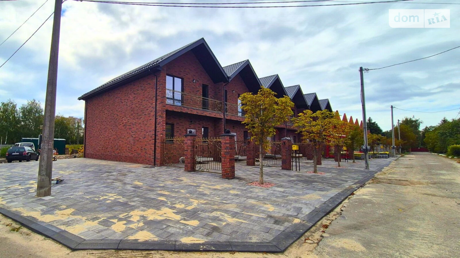 ул. Каштановая, 7М Погребы (Бровары), цена: 144000 $ - фото 2