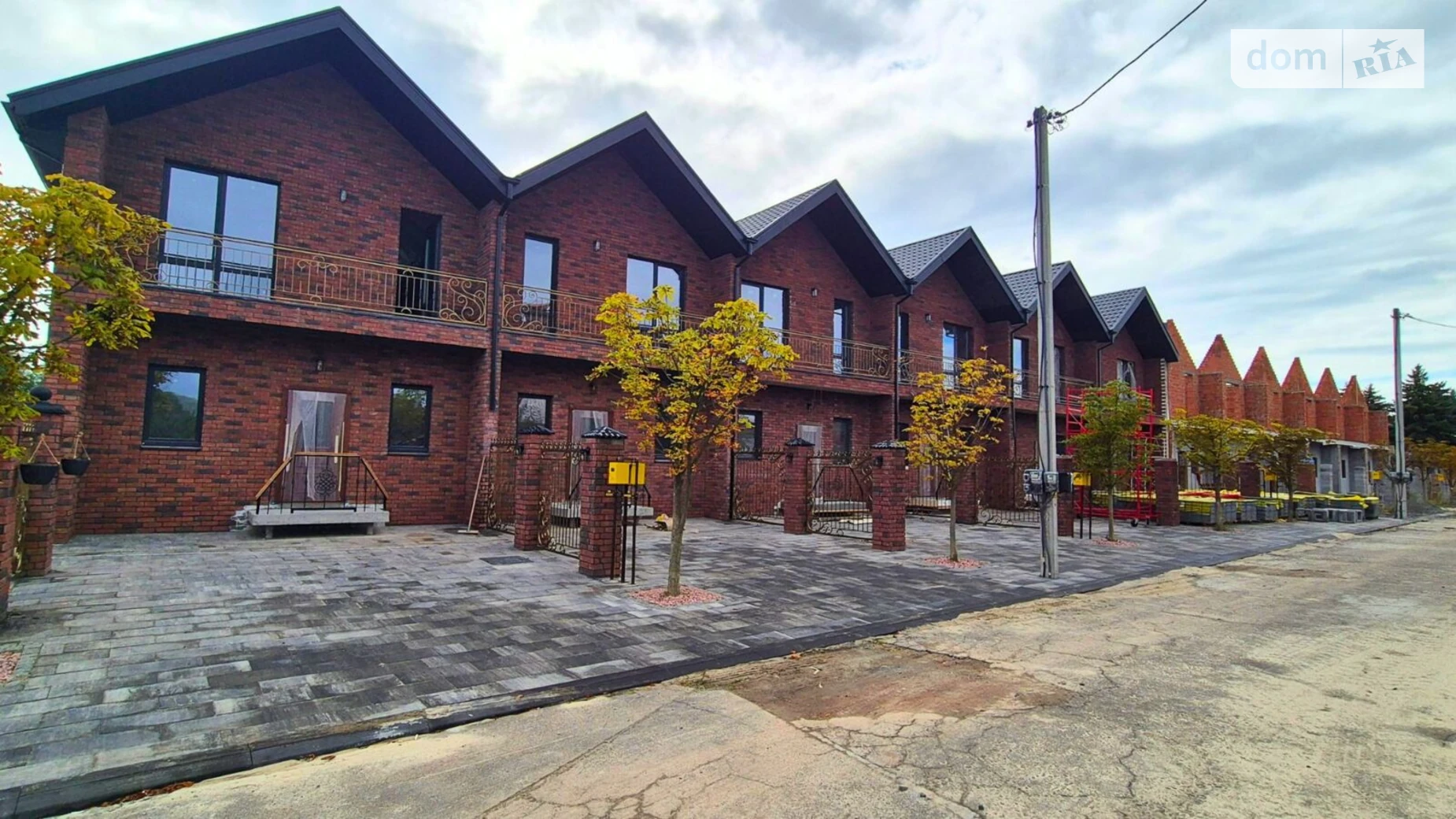 ул. Каштановая, 7М Погребы (Бровары), цена: 144000 $ - фото 3