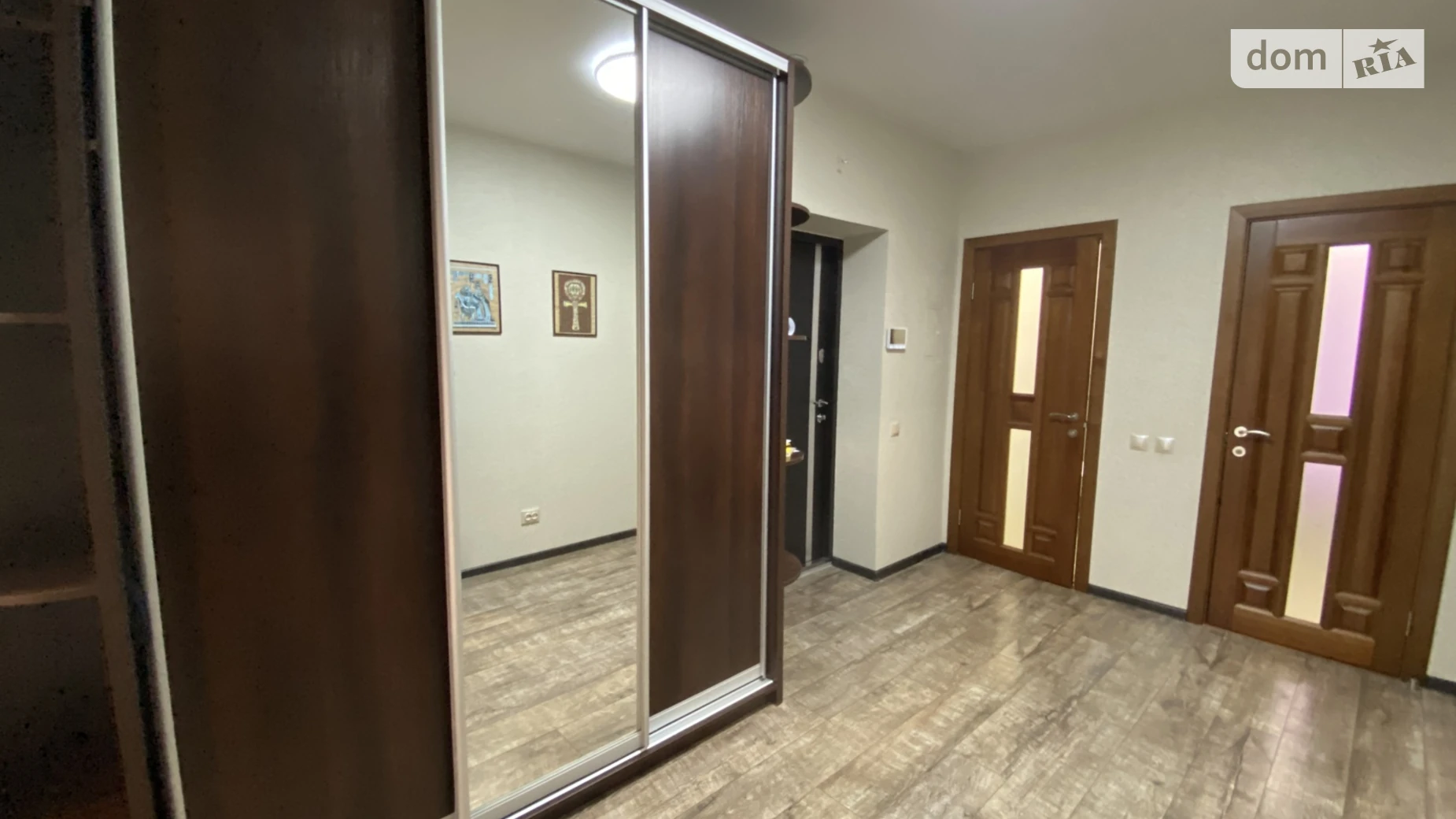 Продается 2-комнатная квартира 71.2 кв. м в Софиевской Борщаговке, ул. Боголюбова, 25 - фото 2
