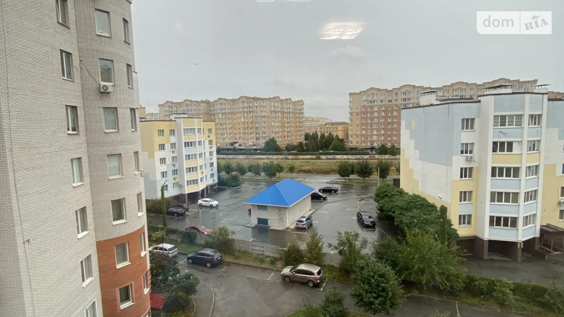 Продается 2-комнатная квартира 71.2 кв. м в Софиевской Борщаговке, ул. Боголюбова, 25 - фото 5