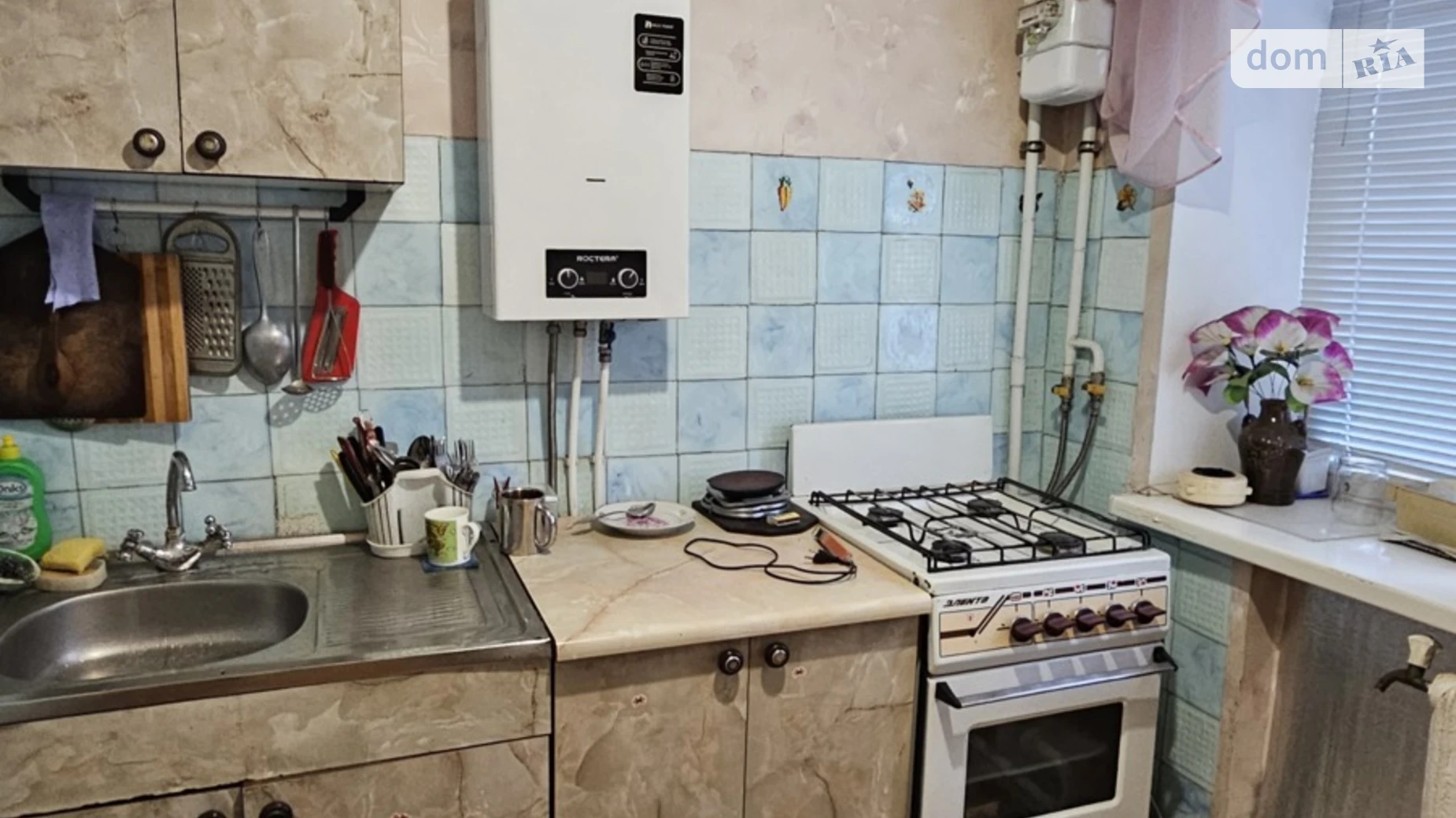 Продается 2-комнатная квартира 44 кв. м в Виннице, ул. Стрелецкая - фото 2