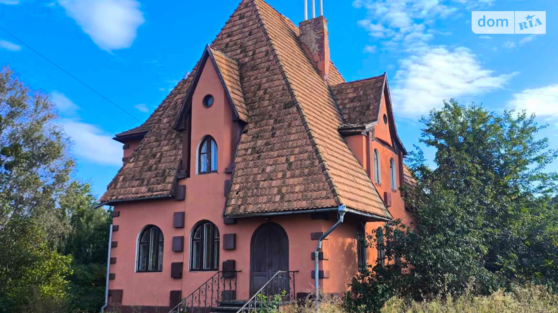 Продается дом на 3 этажа 261.4 кв. м с беседкой, цена: 140000 $ - фото 3