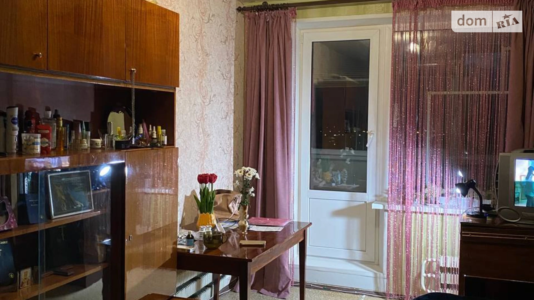 Продается 3-комнатная квартира 65 кв. м в Харькове, ул. Валентиновская, 9 - фото 3