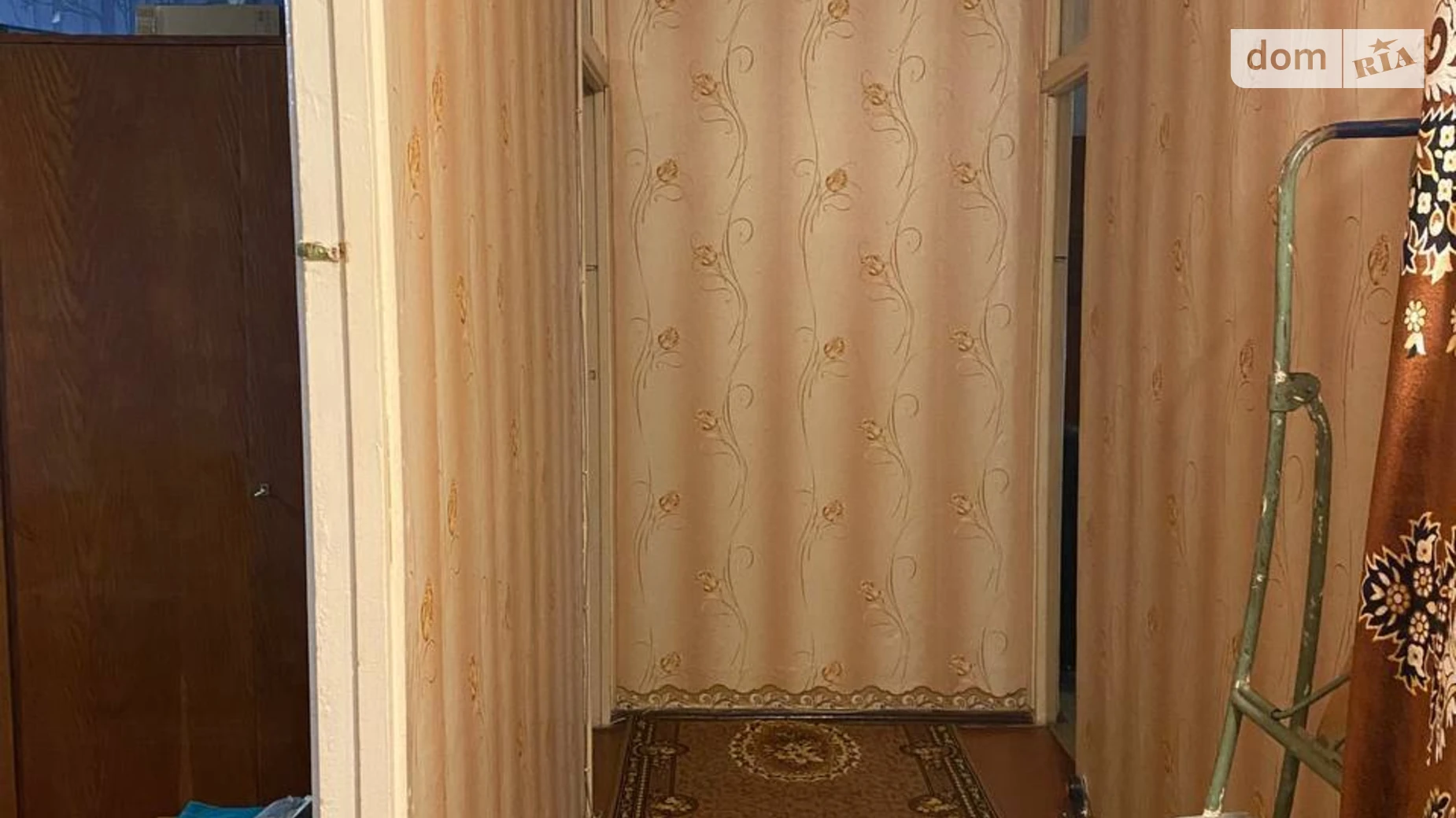 Продается 3-комнатная квартира 65 кв. м в Харькове, ул. Валентиновская, 9 - фото 5