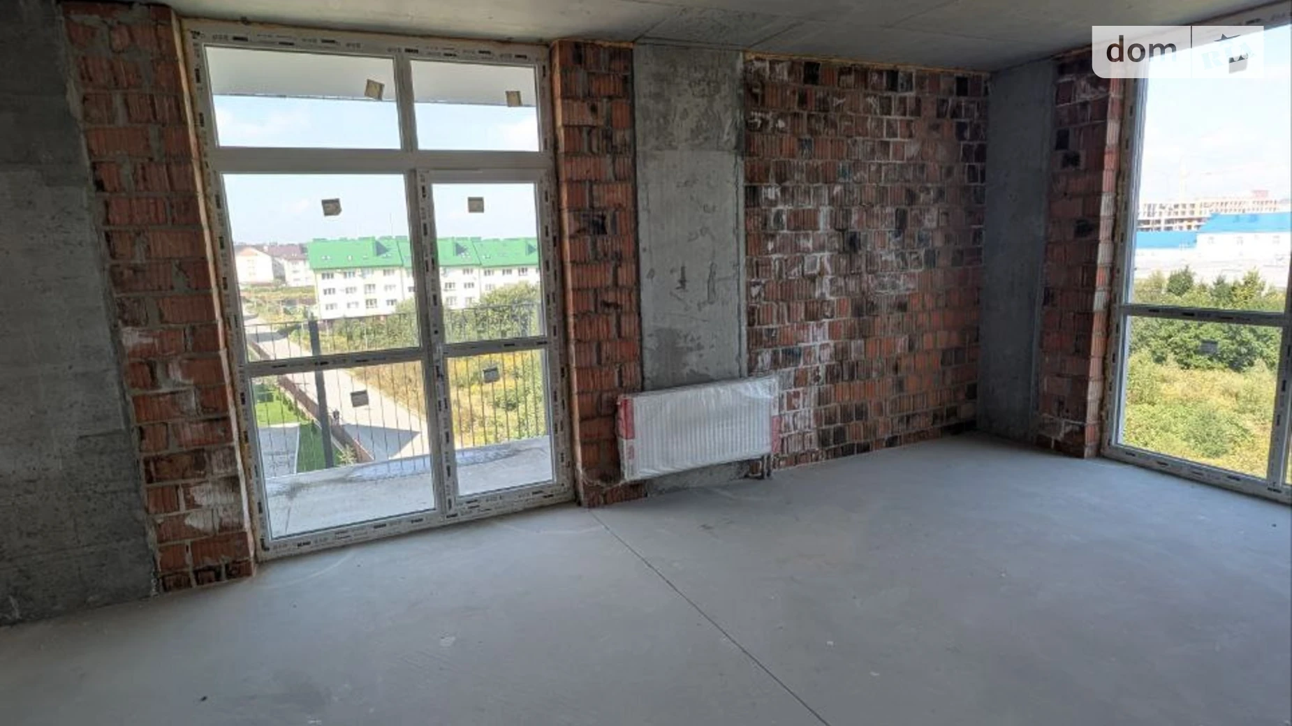 Продается 2-комнатная квартира 62 кв. м в Сокольниках, ул. Героев Крут - фото 5