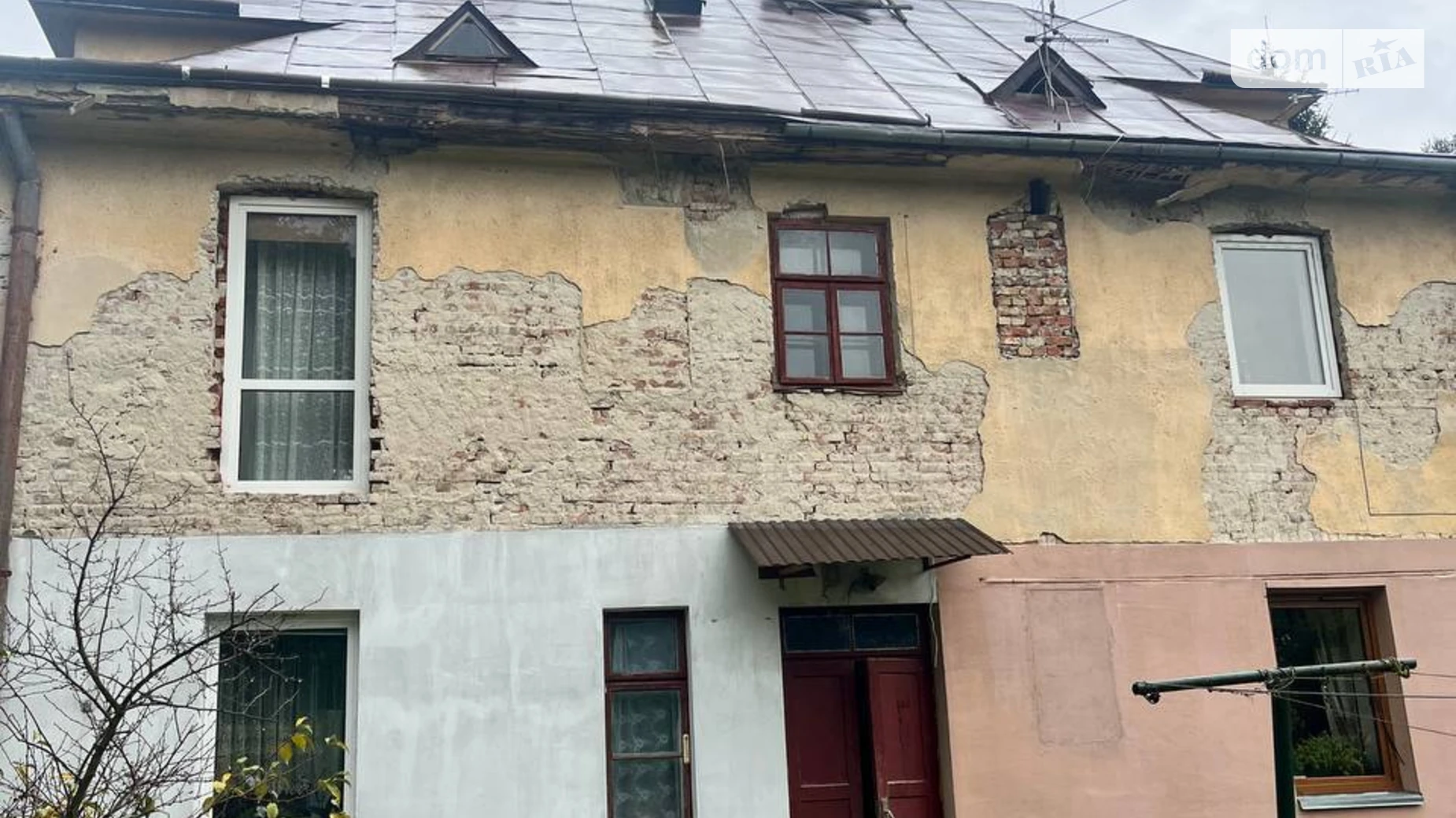 Продается 1-комнатная квартира 14.6 кв. м в Брюховичах, ул. Владимира Ивасюка - фото 4