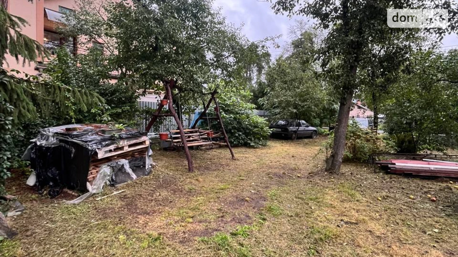 Продается 1-комнатная квартира 14.6 кв. м в Брюховичах, ул. Владимира Ивасюка - фото 3