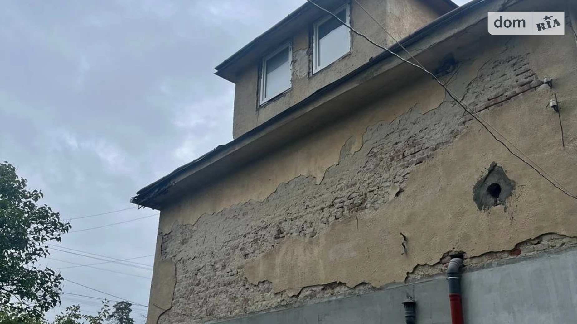 Продается 1-комнатная квартира 14.6 кв. м в Брюховичах, ул. Владимира Ивасюка - фото 5