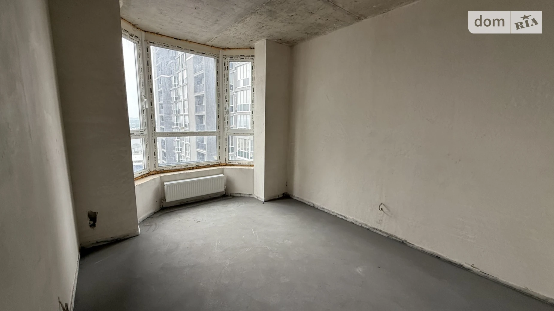 Продается 2-комнатная квартира 51 кв. м в Буче, бул. Леонида Бирюкова, 2А - фото 4