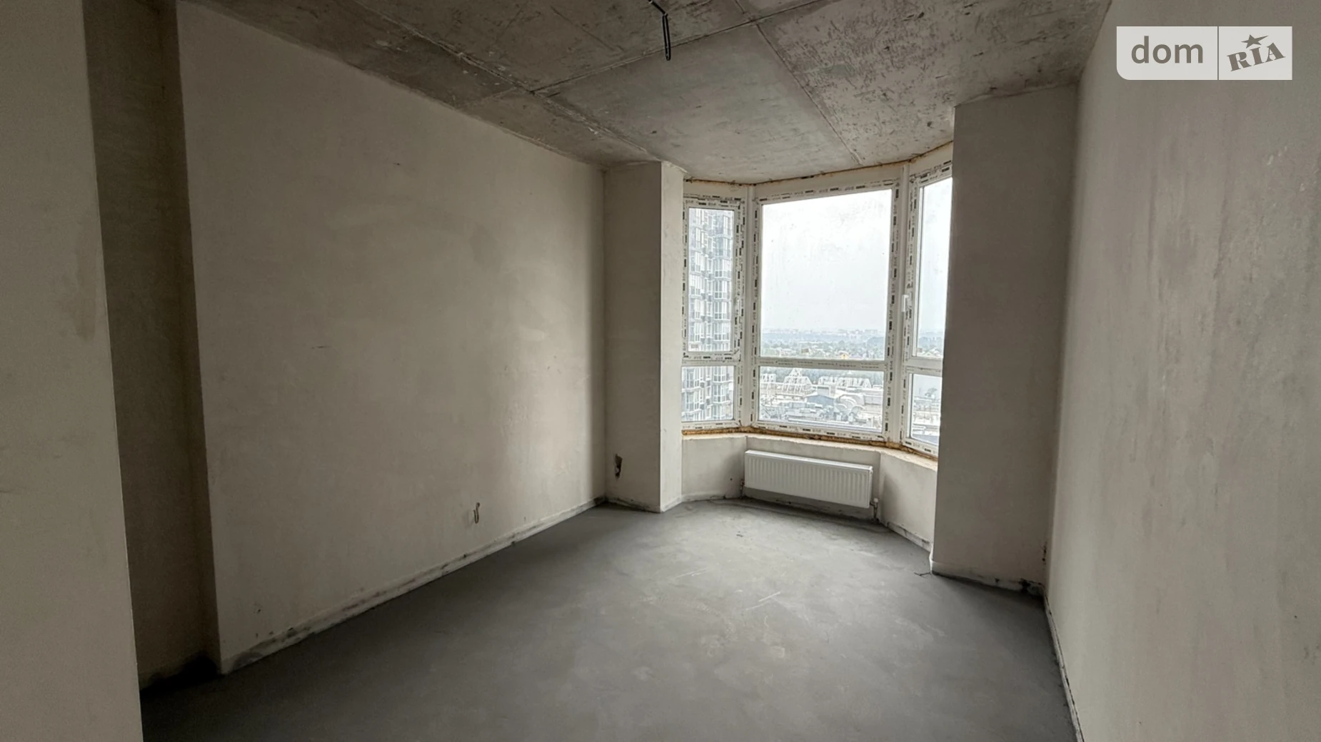 Продается 2-комнатная квартира 51 кв. м в Буче, бул. Леонида Бирюкова, 2А - фото 5