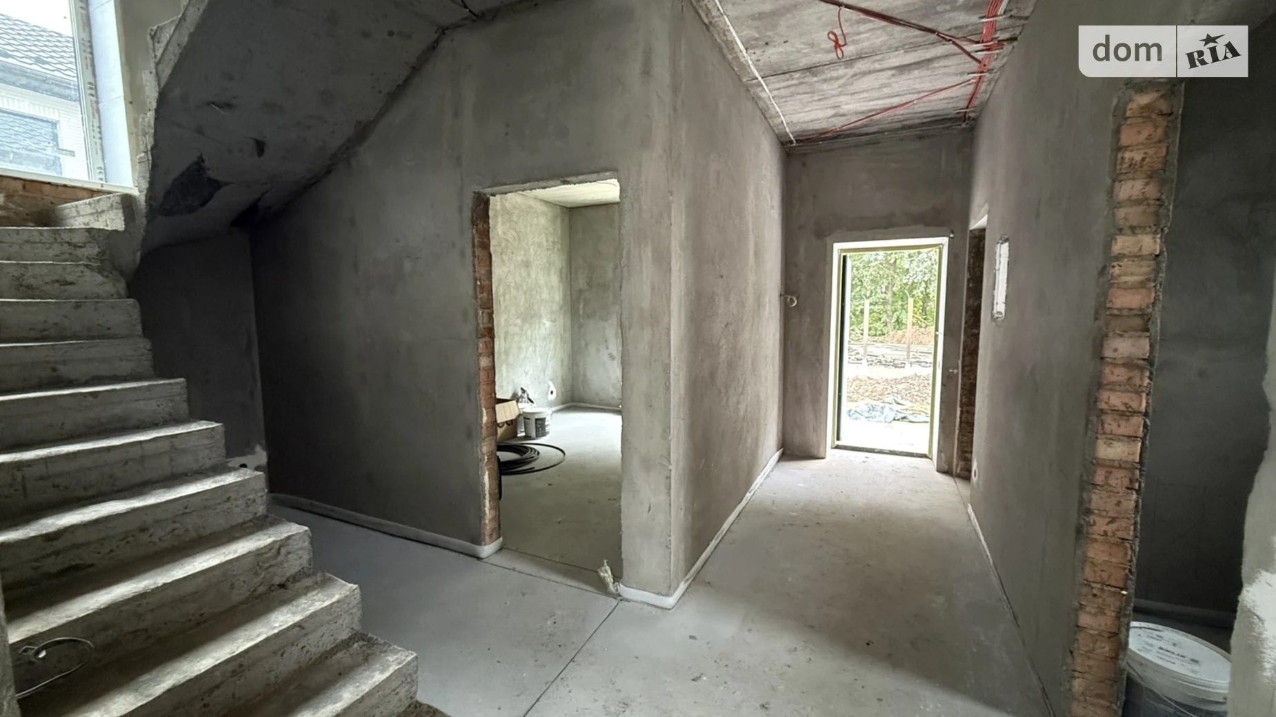 Продається будинок 2 поверховий 125 кв. м с басейном, цена: 95000 $ - фото 4