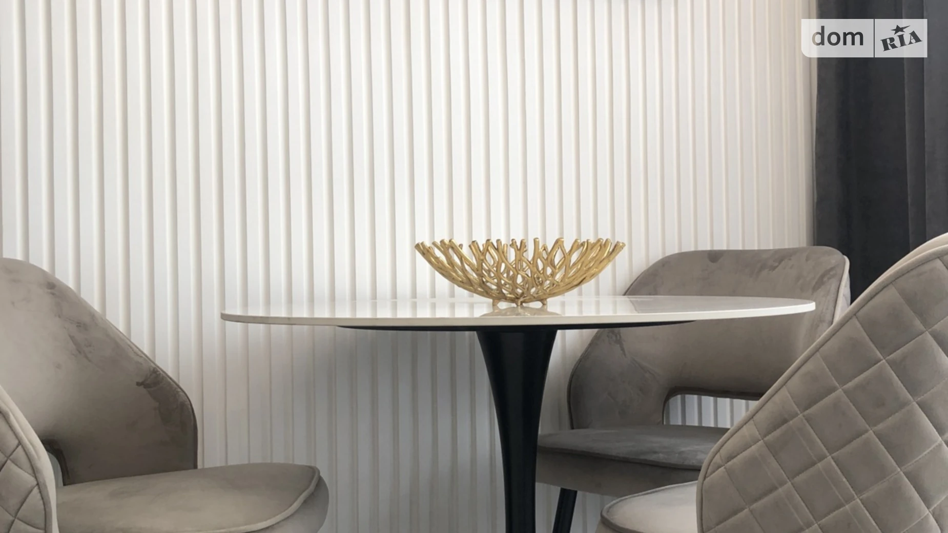 Продается 1-комнатная квартира 43 кв. м в Одессе, пер. Курортный, 2 - фото 2