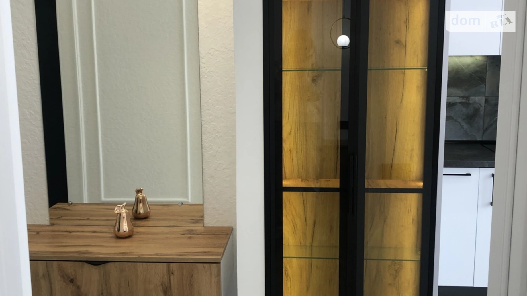 Продается 1-комнатная квартира 43 кв. м в Одессе, пер. Курортный, 2 - фото 5