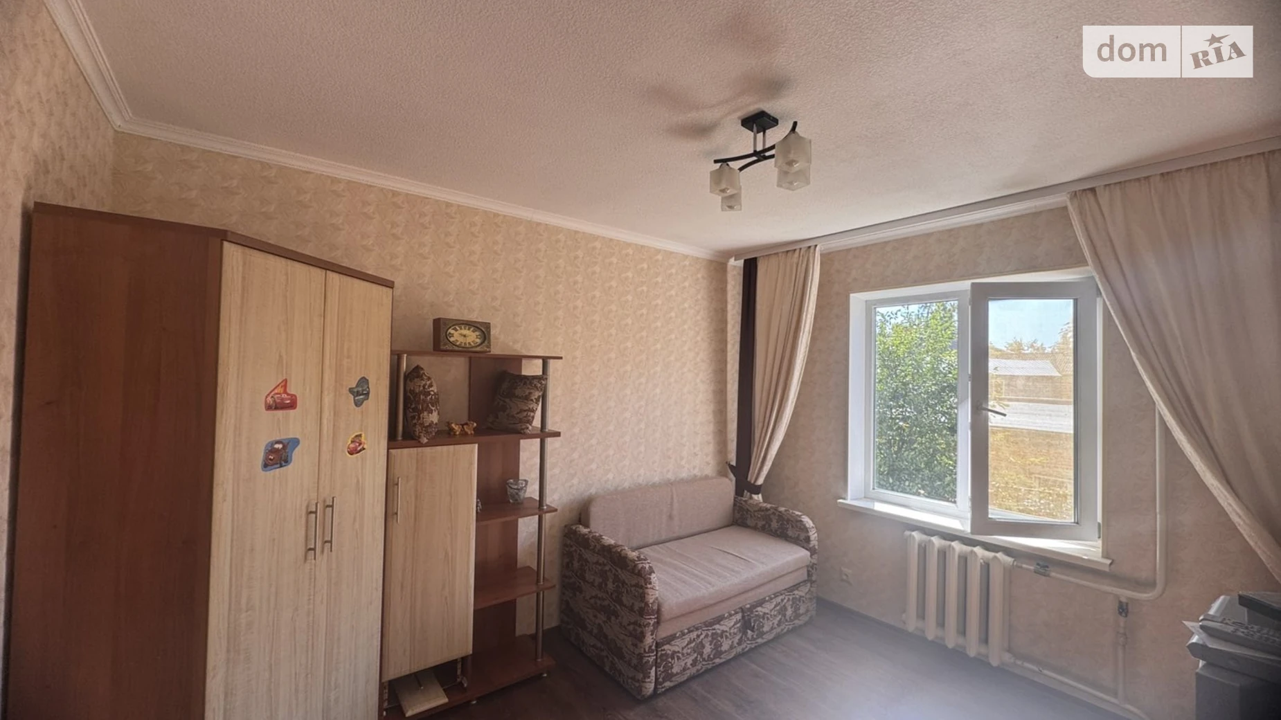 Сдается в аренду 2-комнатная квартира 52 кв. м в Белой Церкви, ул. Курсовая, 35 - фото 3