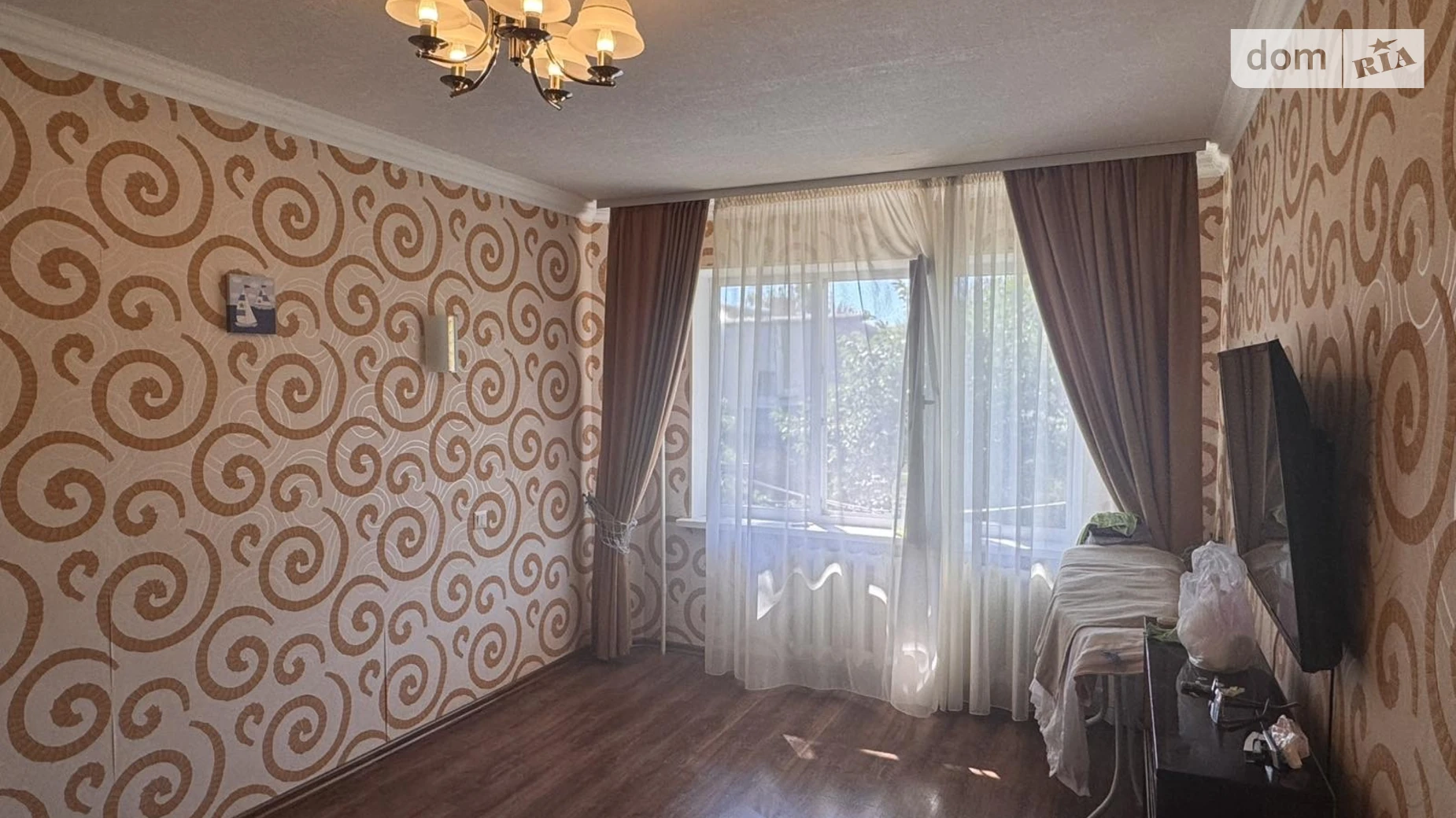 Сдается в аренду 2-комнатная квартира 52 кв. м в Белой Церкви, ул. Курсовая, 35 - фото 2