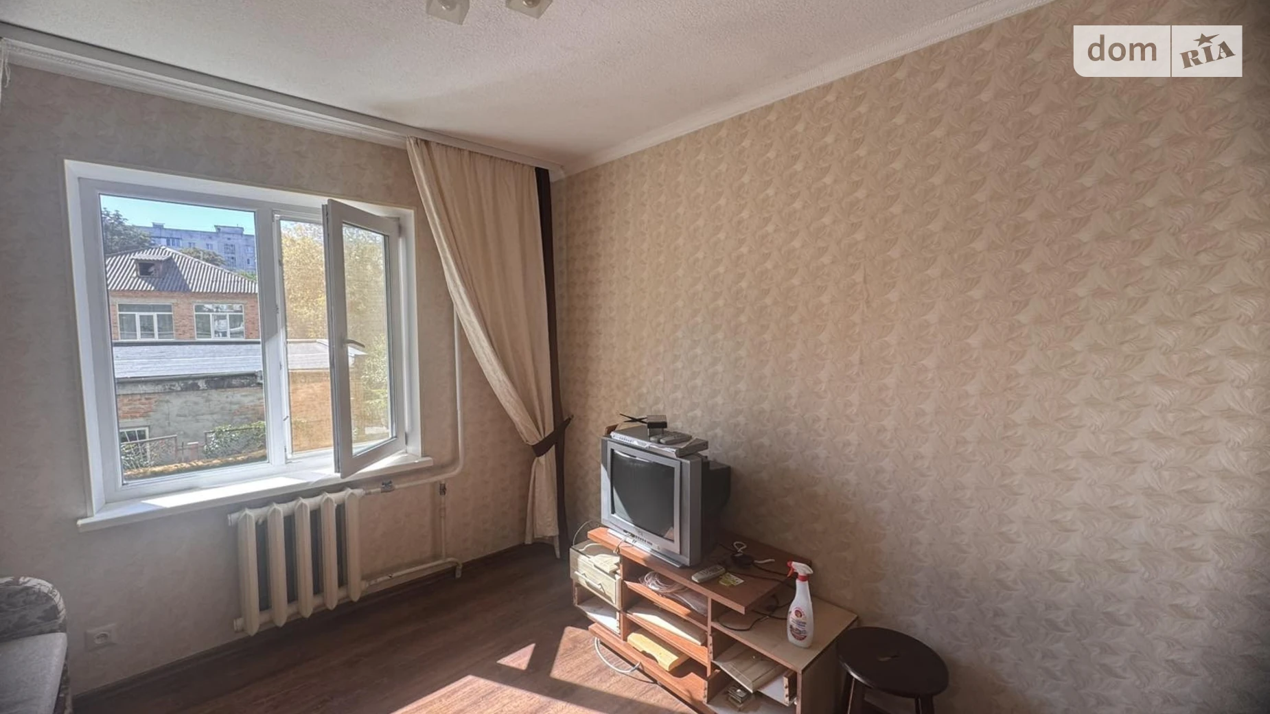 Сдается в аренду 2-комнатная квартира 52 кв. м в Белой Церкви, ул. Курсовая, 35 - фото 4