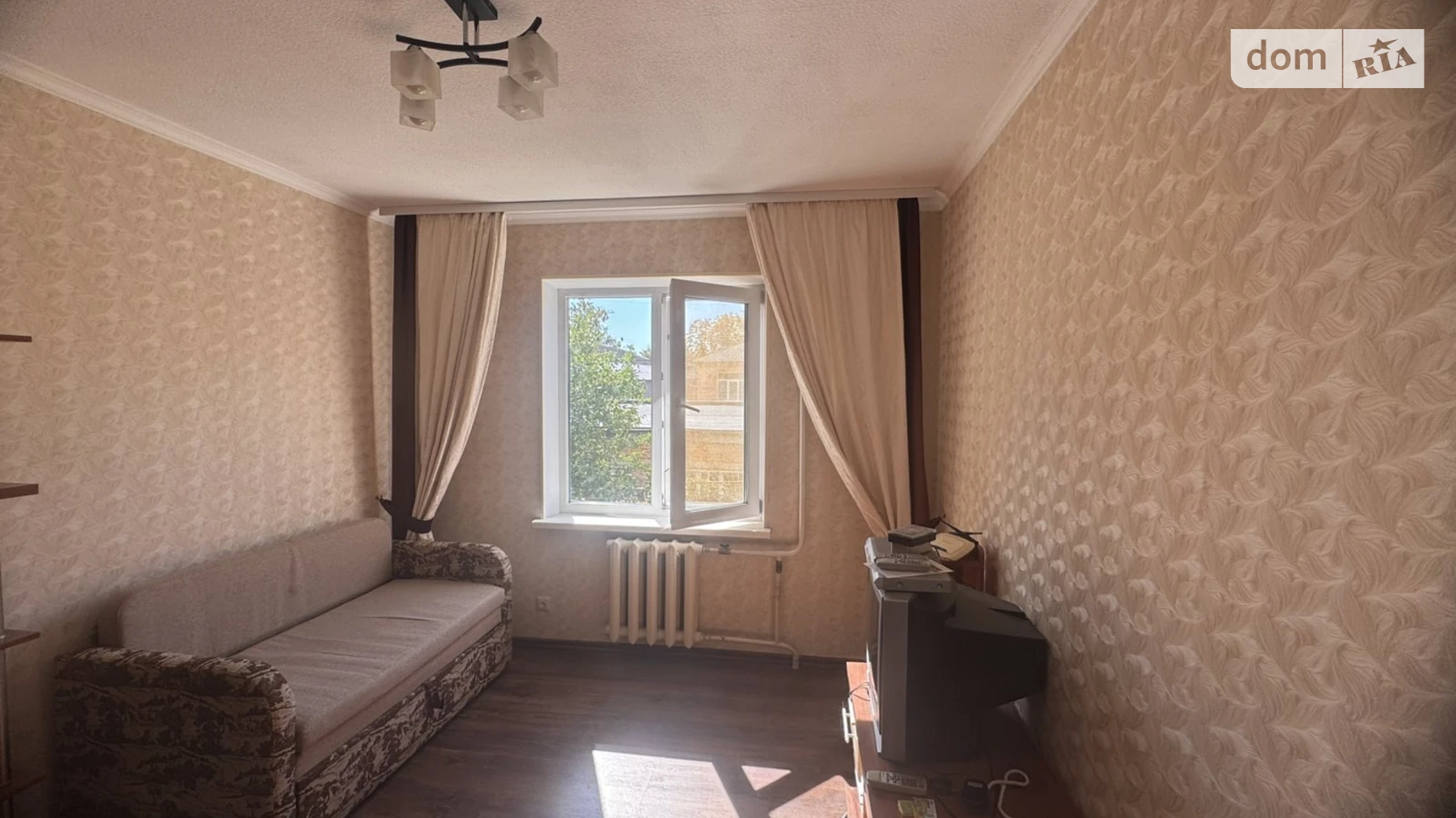 Сдается в аренду 2-комнатная квартира 52 кв. м в Белой Церкви, ул. Курсовая, 35 - фото 5
