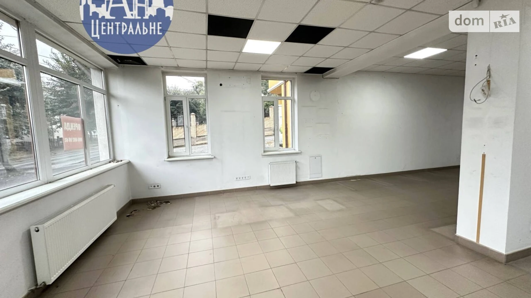 Здається в оренду офіс 194 кв. м в бізнес-центрі, цена: 1000 $ - фото 2