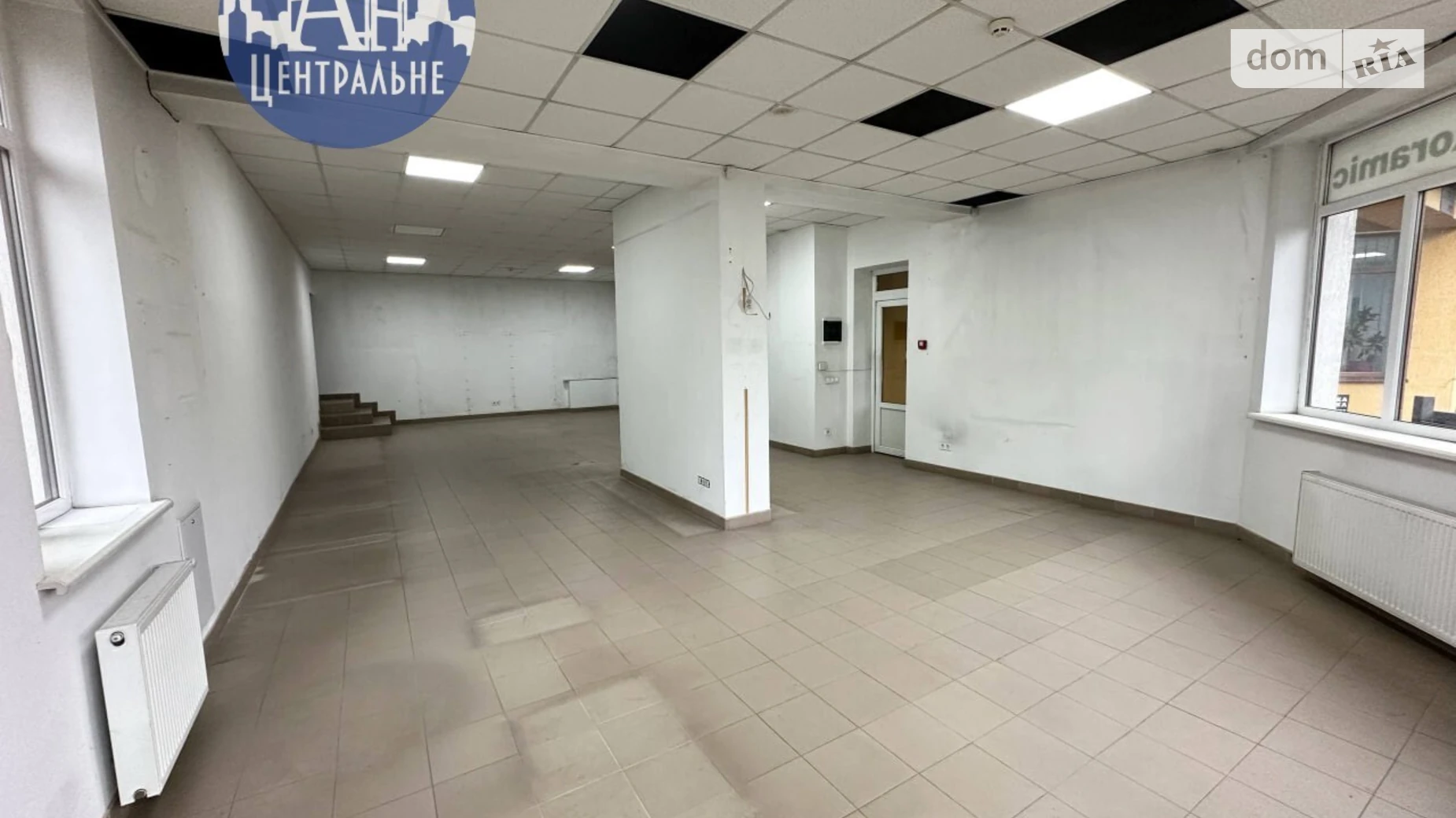 Здається в оренду офіс 194 кв. м в бізнес-центрі, цена: 1000 $ - фото 3