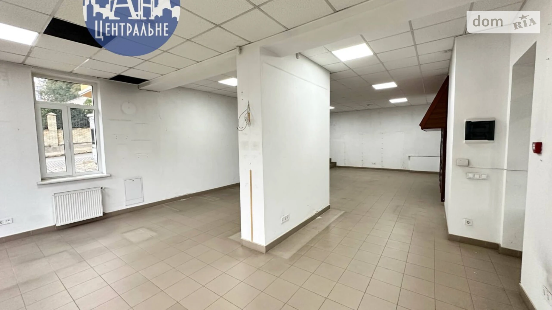 Здається в оренду офіс 194 кв. м в бізнес-центрі, цена: 1000 $ - фото 4